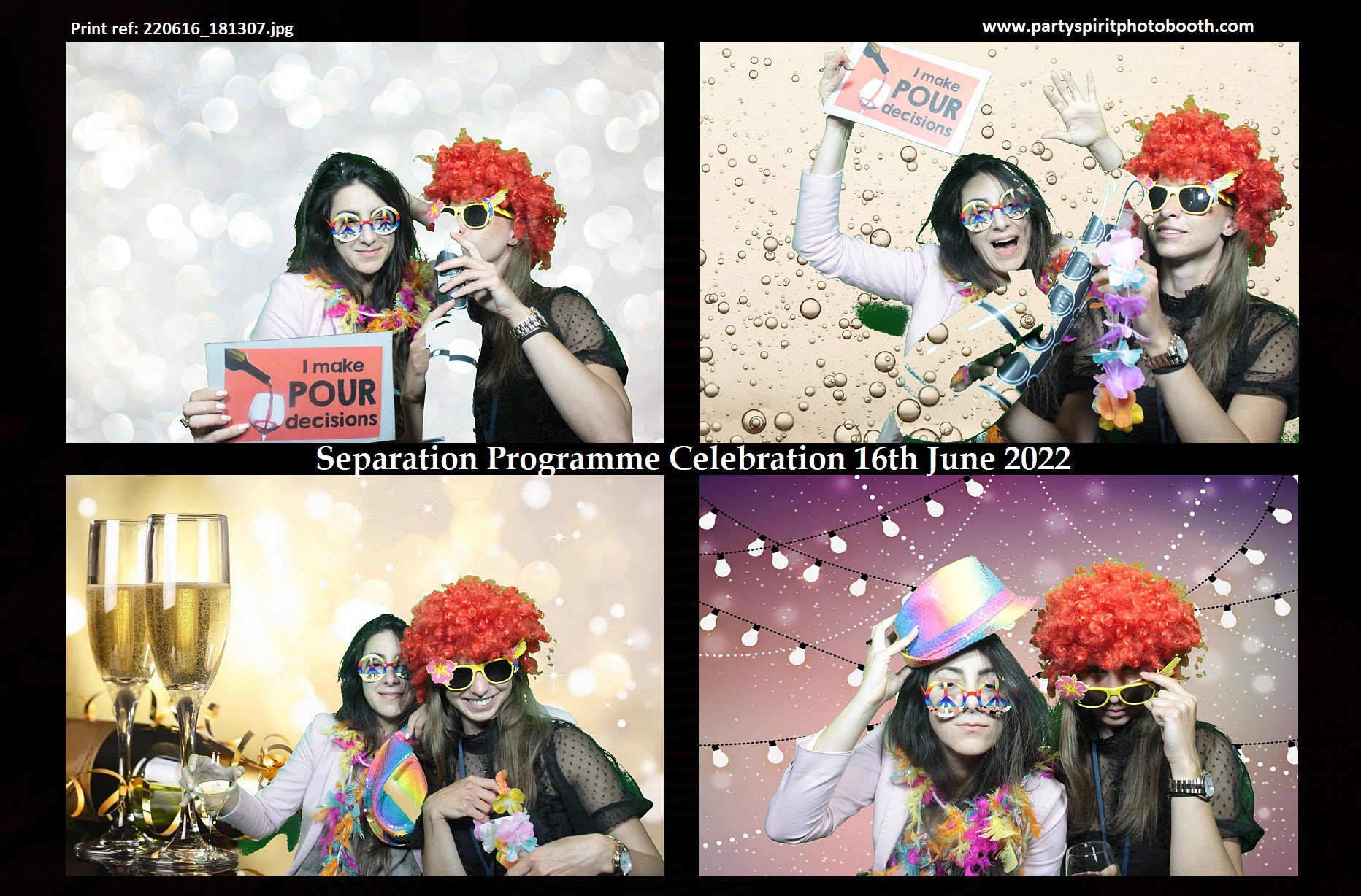 GSK Event | View more photos from the event at gallery.partyspiritphotobooth.com/u/PartySpiritPhotoBooth/GSK-Event