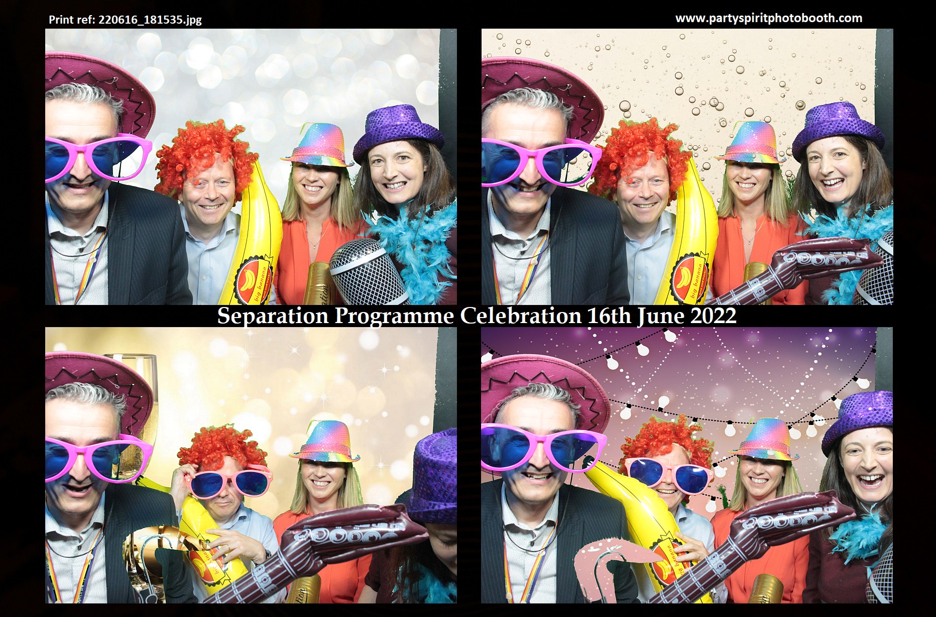 GSK Event | View more photos from the event at gallery.partyspiritphotobooth.com/u/PartySpiritPhotoBooth/GSK-Event