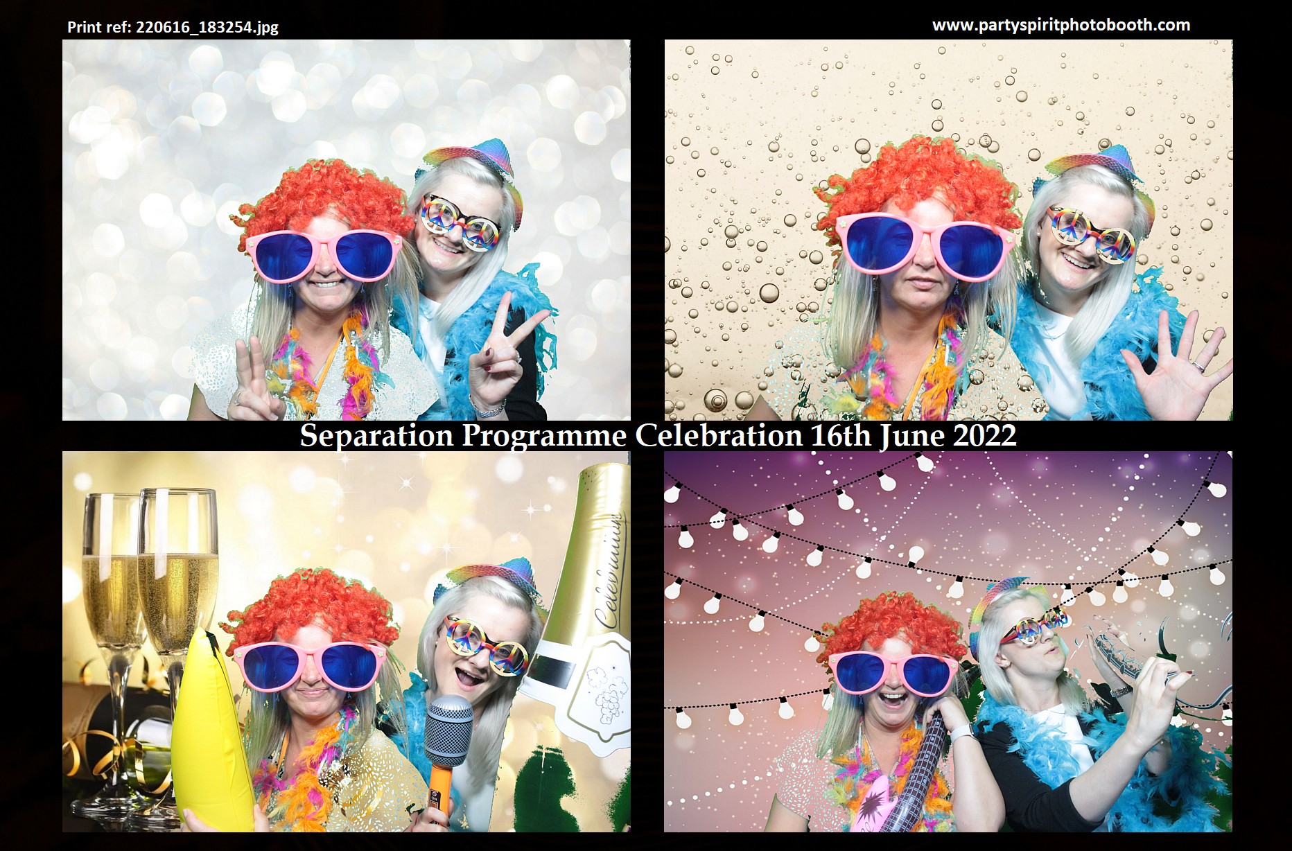 GSK Event | View more photos from the event at gallery.partyspiritphotobooth.com/u/PartySpiritPhotoBooth/GSK-Event