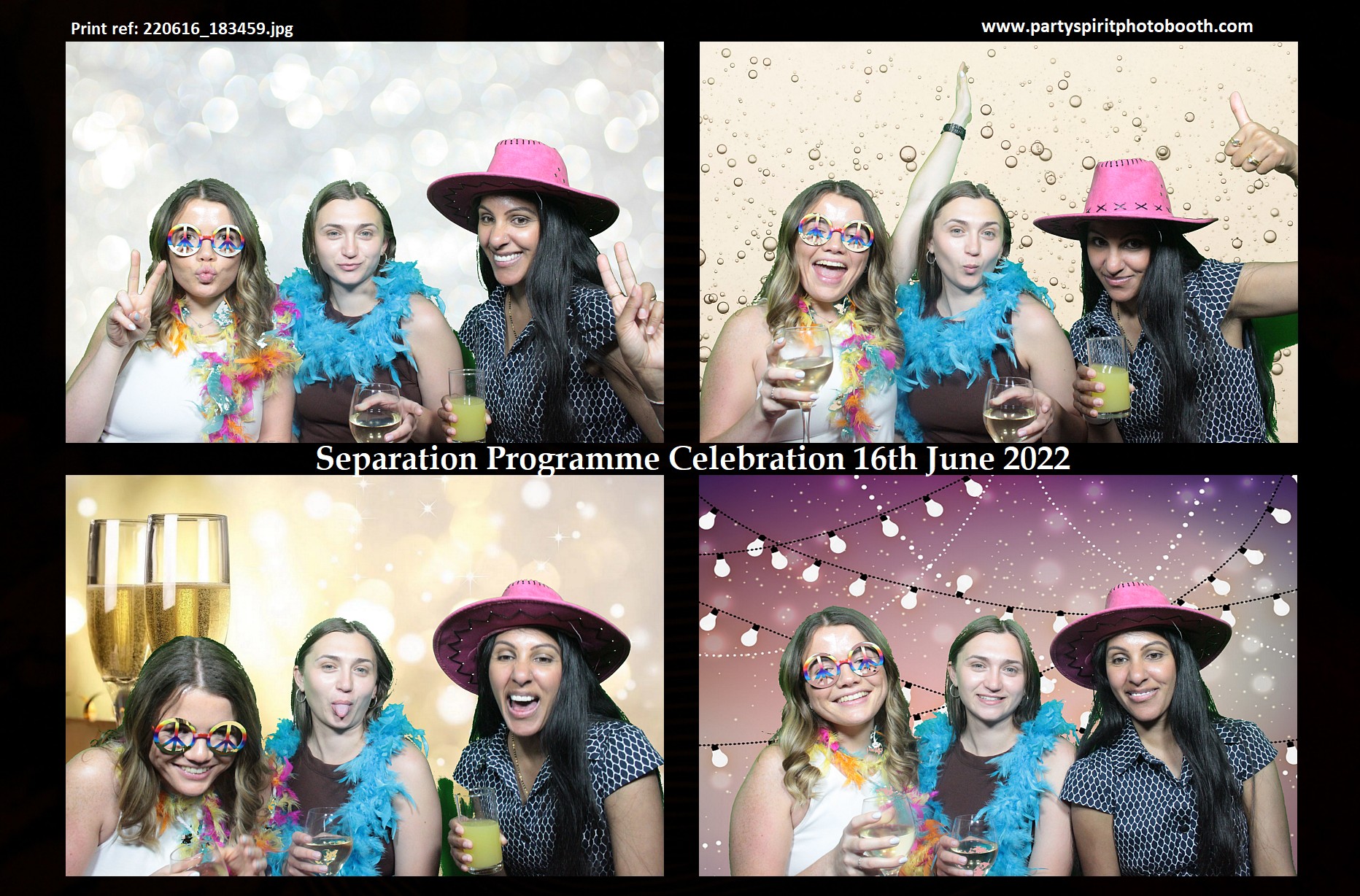 GSK Event | View more photos from the event at gallery.partyspiritphotobooth.com/u/PartySpiritPhotoBooth/GSK-Event