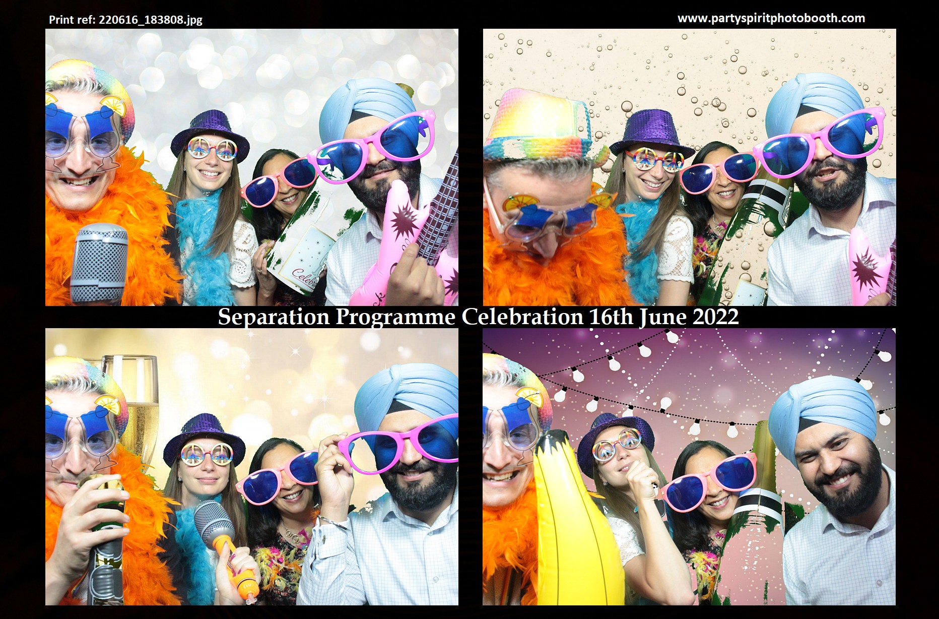 GSK Event | View more photos from the event at gallery.partyspiritphotobooth.com/u/PartySpiritPhotoBooth/GSK-Event