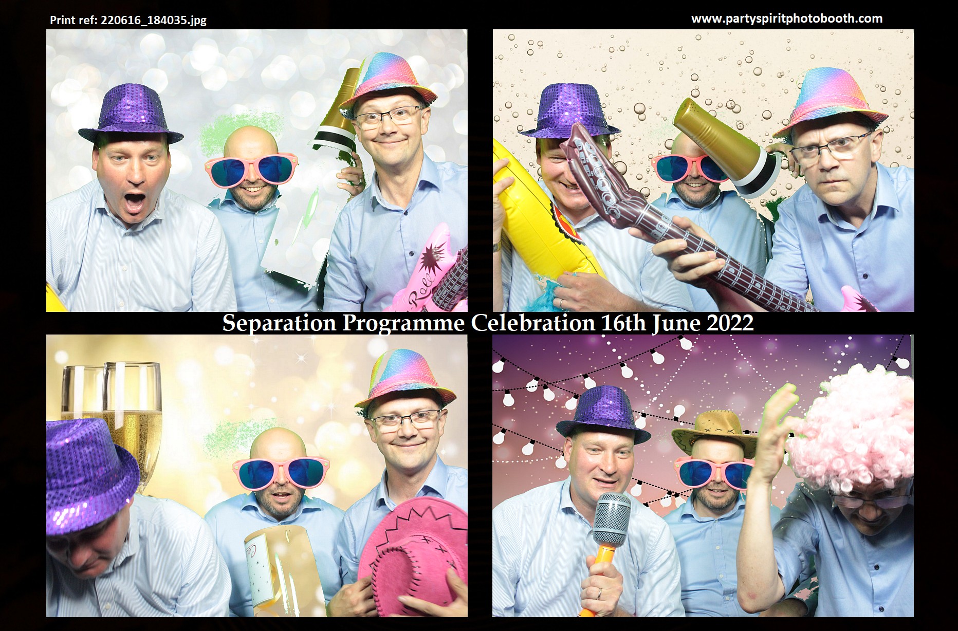 GSK Event | View more photos from the event at gallery.partyspiritphotobooth.com/u/PartySpiritPhotoBooth/GSK-Event