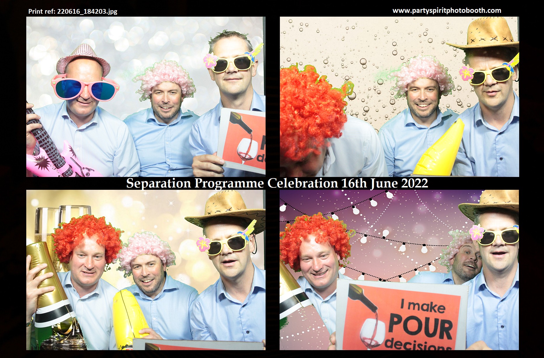 GSK Event | View more photos from the event at gallery.partyspiritphotobooth.com/u/PartySpiritPhotoBooth/GSK-Event