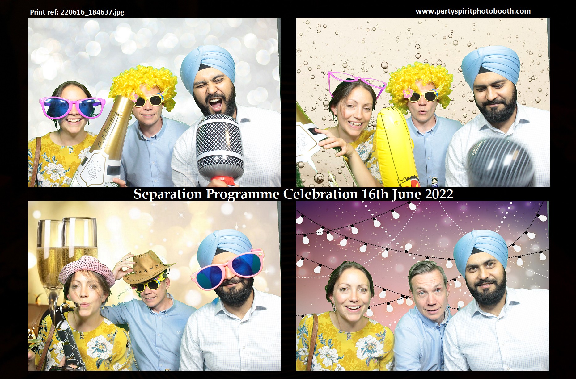GSK Event | View more photos from the event at gallery.partyspiritphotobooth.com/u/PartySpiritPhotoBooth/GSK-Event