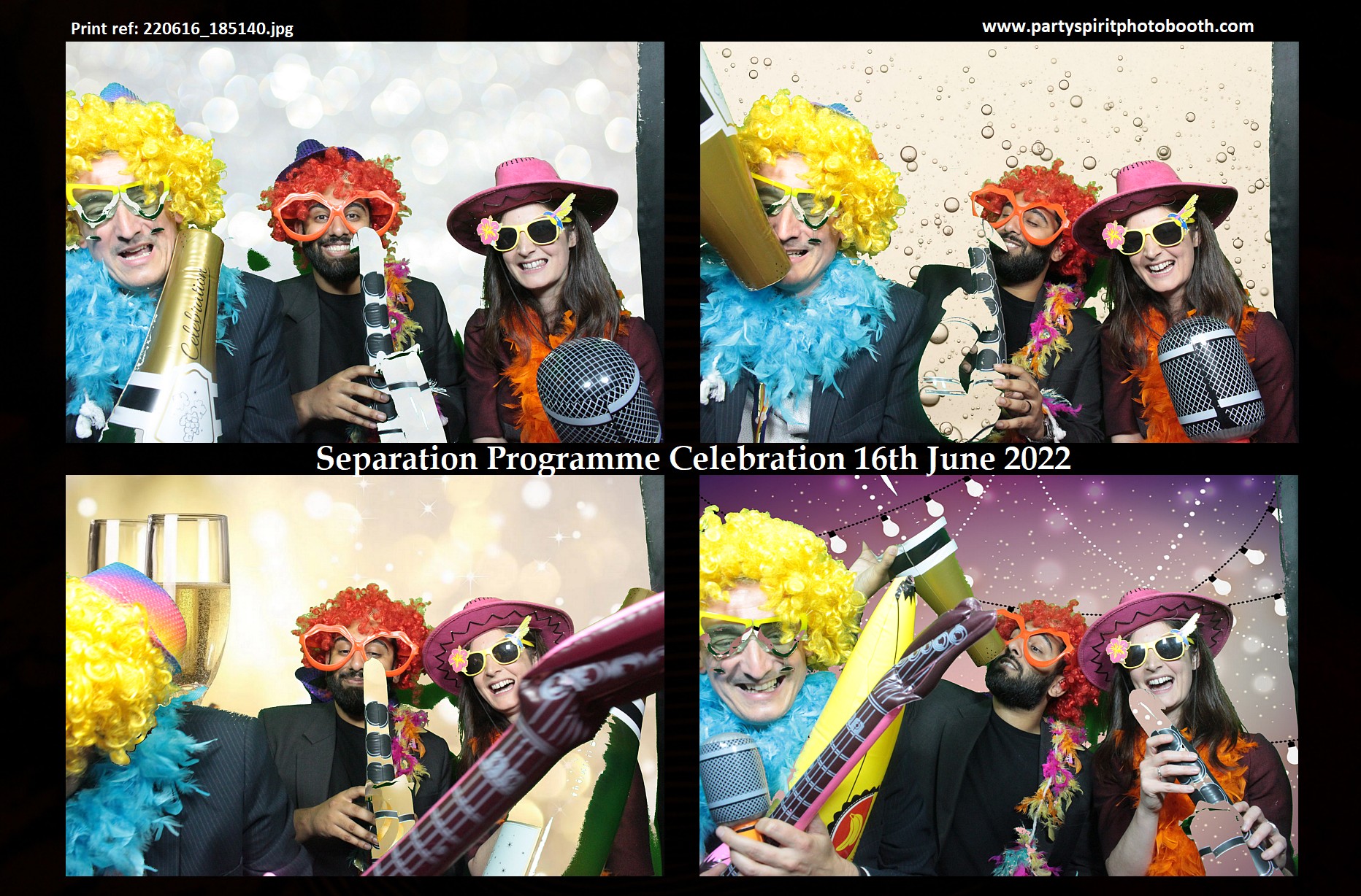 GSK Event | View more photos from the event at gallery.partyspiritphotobooth.com/u/PartySpiritPhotoBooth/GSK-Event