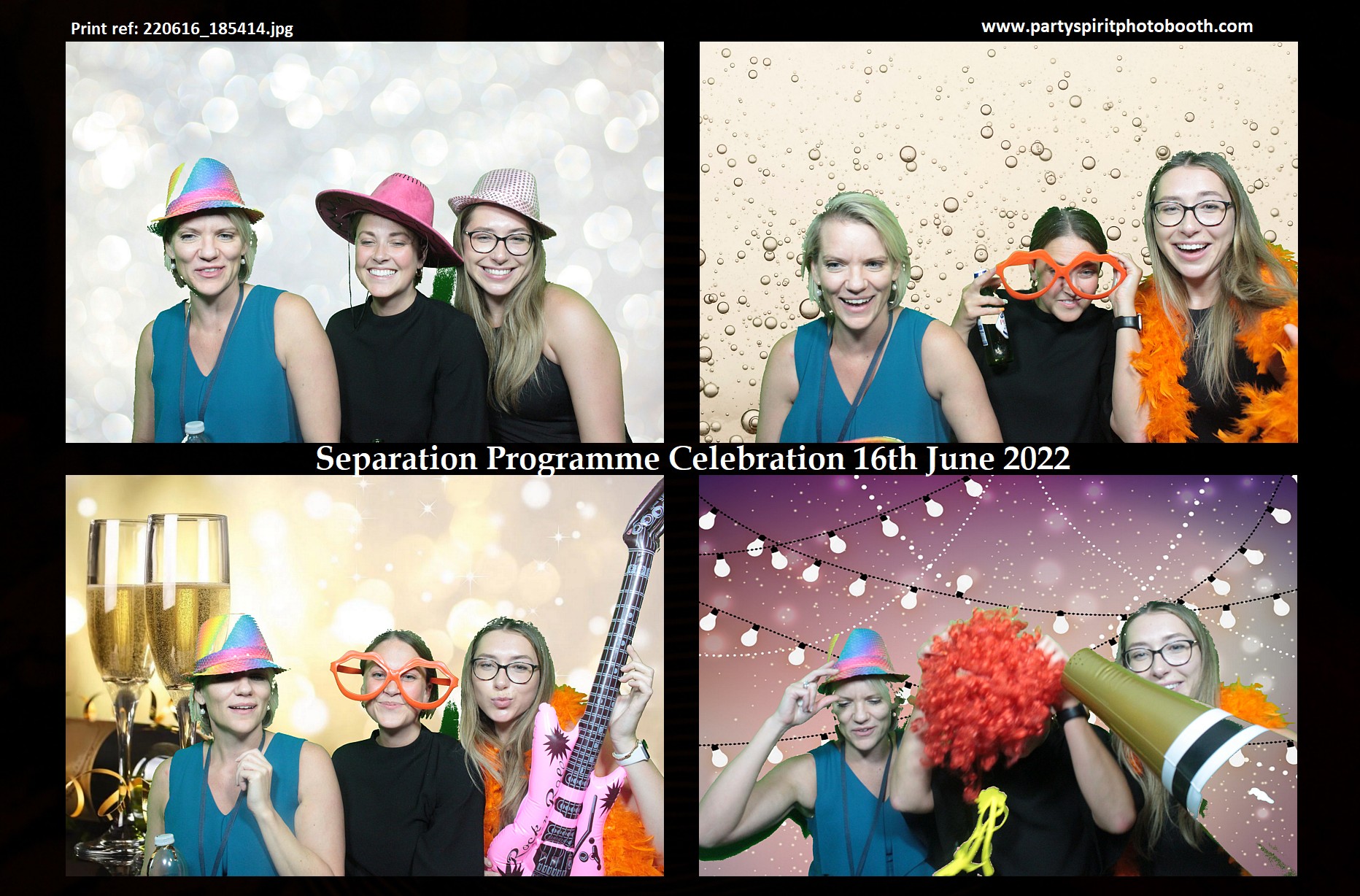 GSK Event | View more photos from the event at gallery.partyspiritphotobooth.com/u/PartySpiritPhotoBooth/GSK-Event