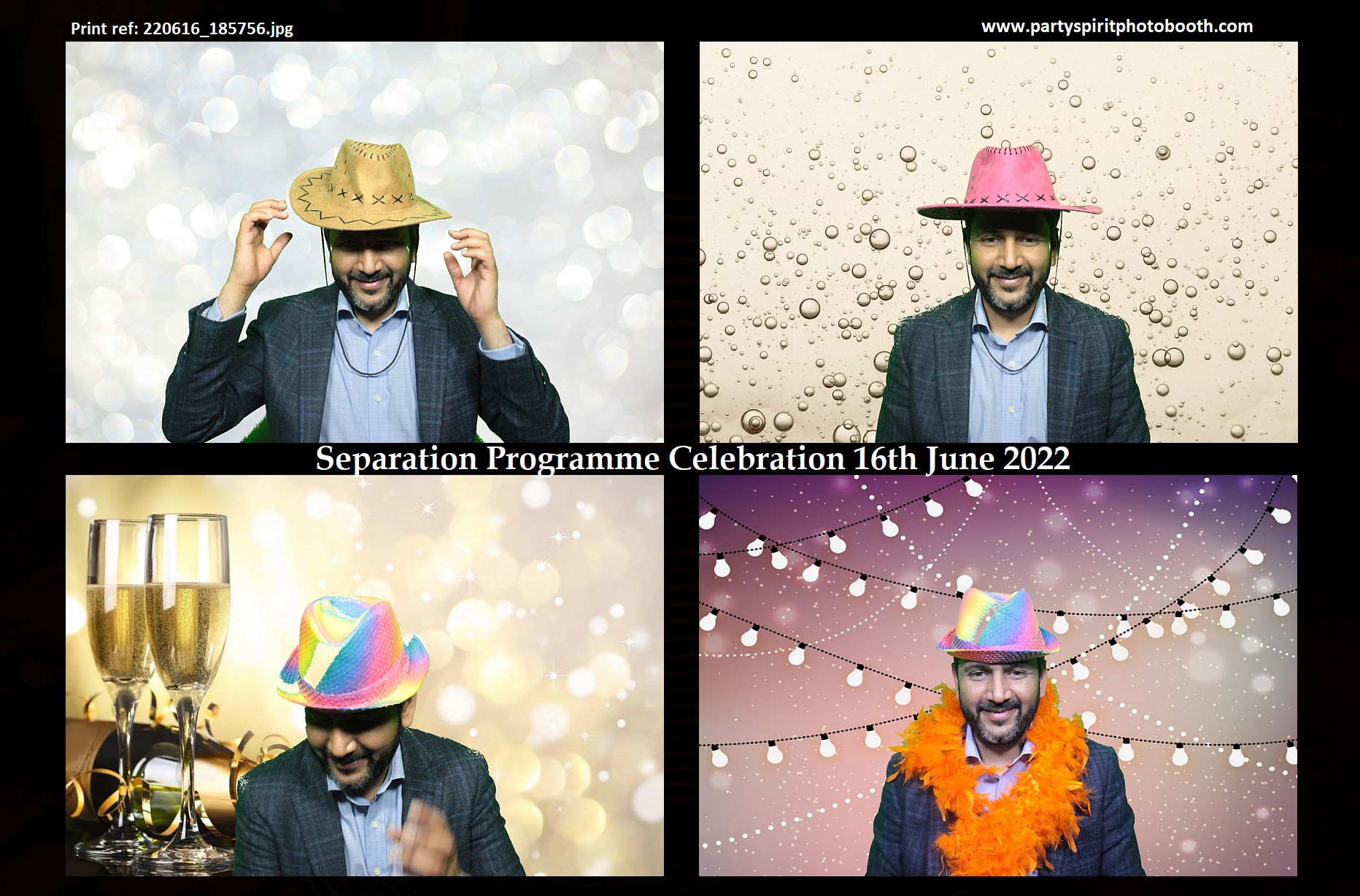 GSK Event | View more photos from the event at gallery.partyspiritphotobooth.com/u/PartySpiritPhotoBooth/GSK-Event