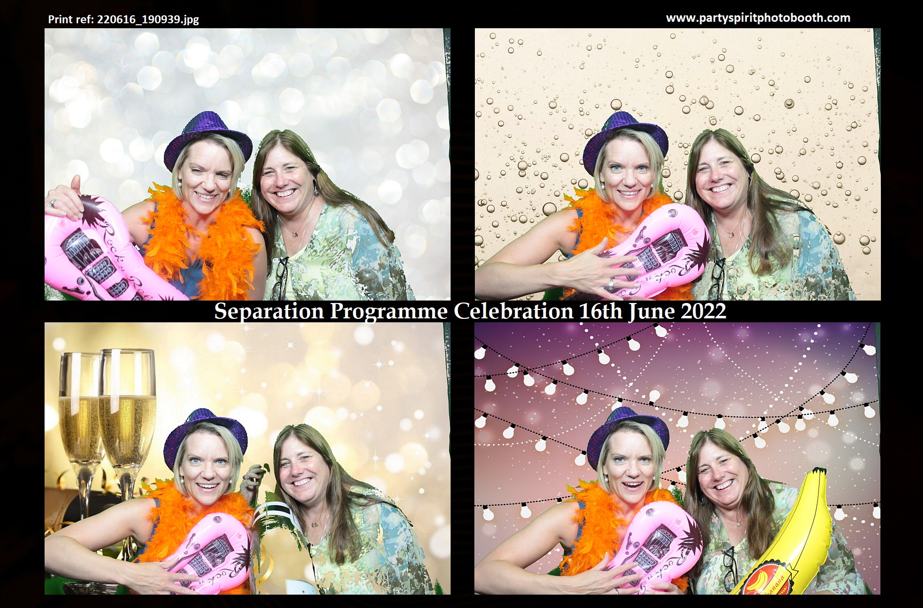 GSK Event | View more photos from the event at gallery.partyspiritphotobooth.com/u/PartySpiritPhotoBooth/GSK-Event