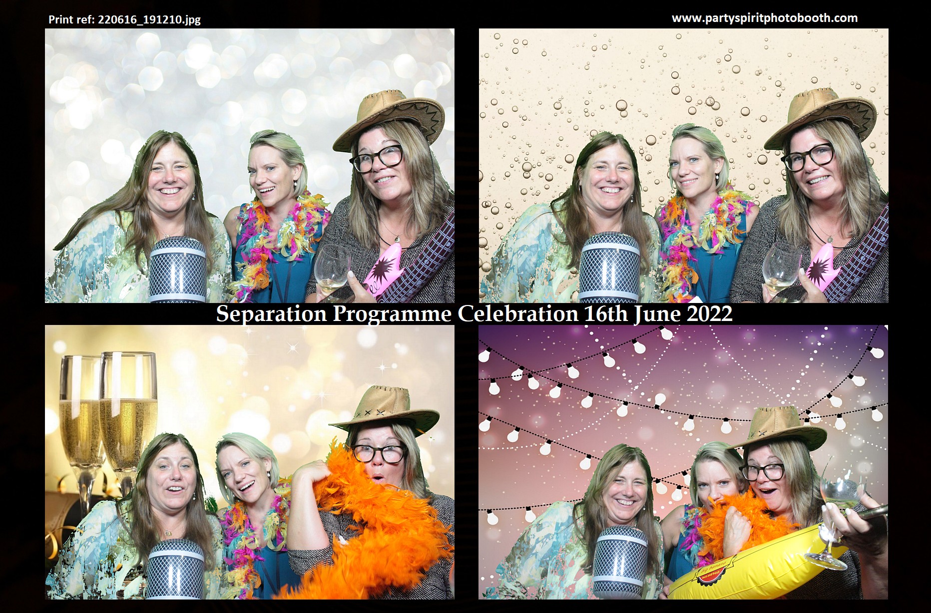 GSK Event | View more photos from the event at gallery.partyspiritphotobooth.com/u/PartySpiritPhotoBooth/GSK-Event