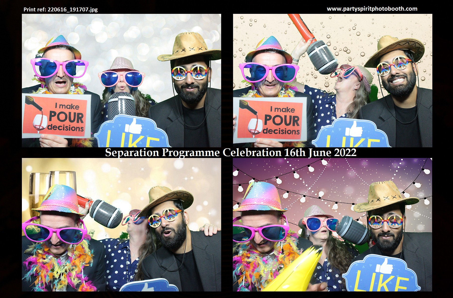 GSK Event | View more photos from the event at gallery.partyspiritphotobooth.com/u/PartySpiritPhotoBooth/GSK-Event