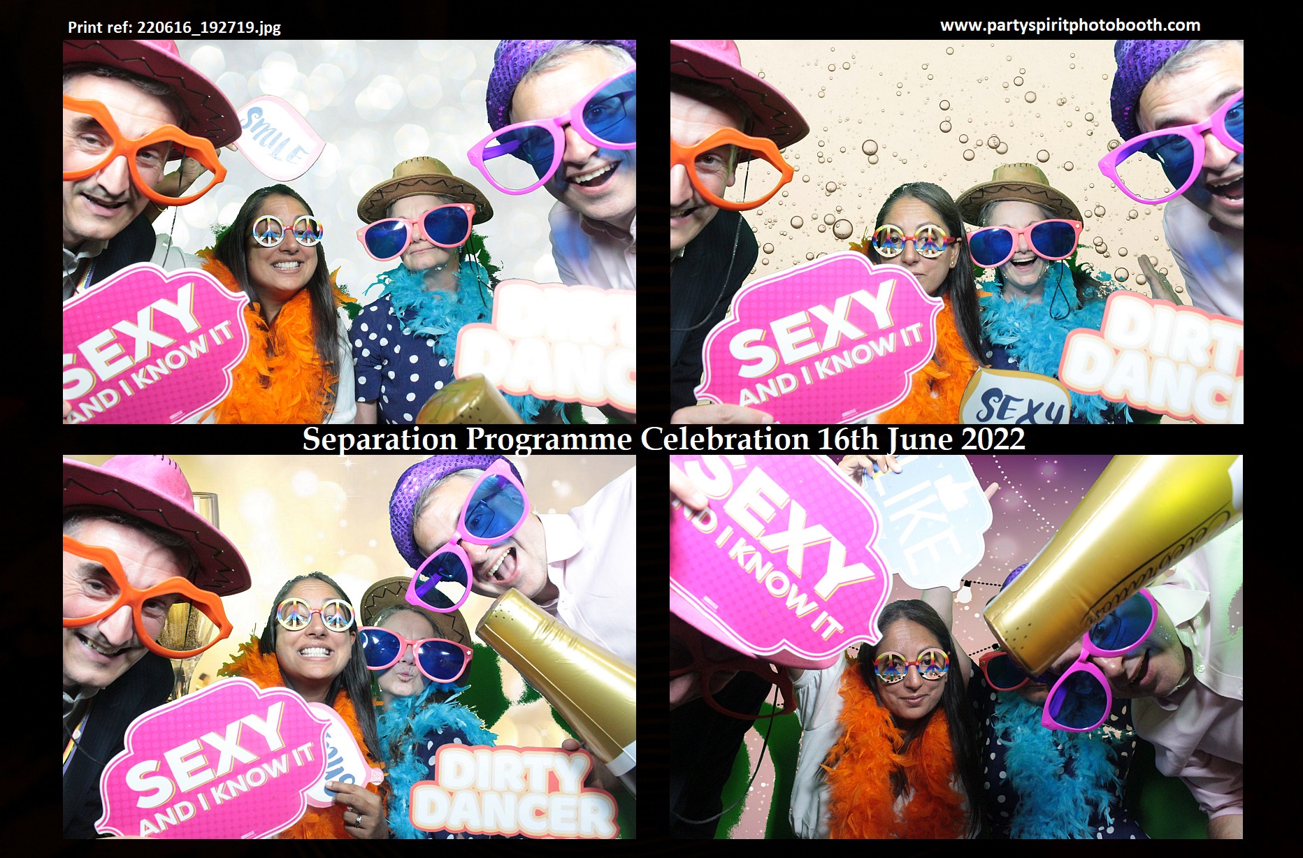 GSK Event | View more photos from the event at gallery.partyspiritphotobooth.com/u/PartySpiritPhotoBooth/GSK-Event