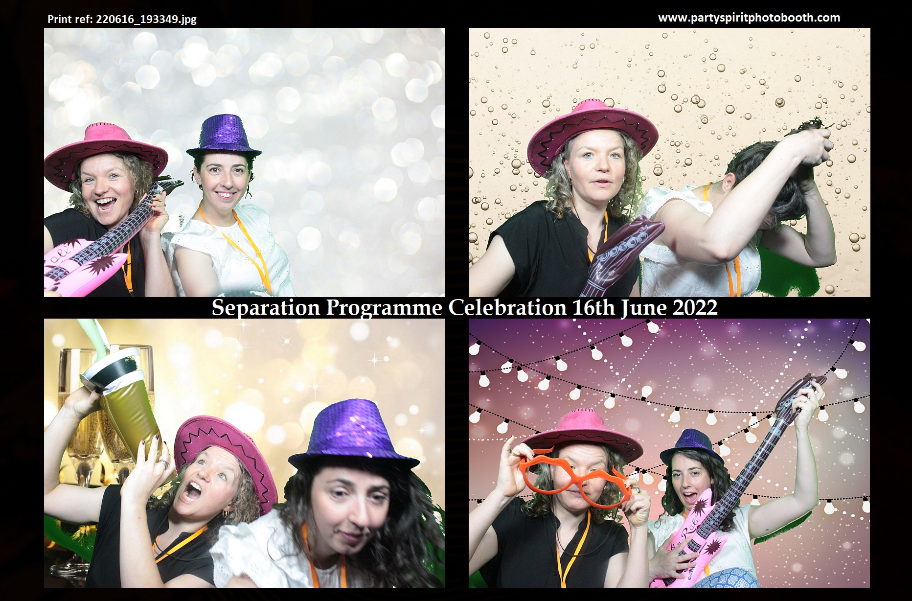 GSK Event | View more photos from the event at gallery.partyspiritphotobooth.com/u/PartySpiritPhotoBooth/GSK-Event