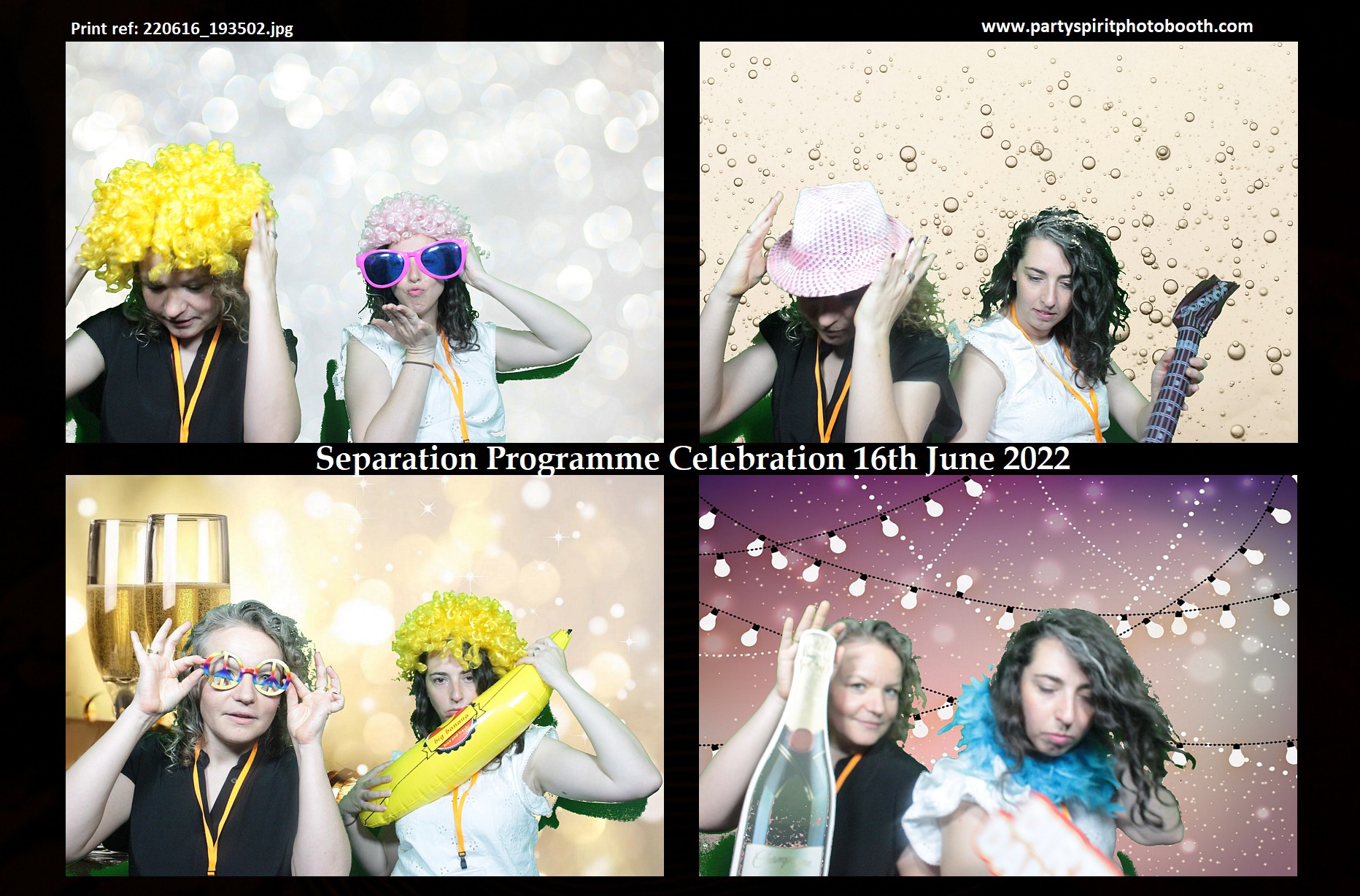 GSK Event | View more photos from the event at gallery.partyspiritphotobooth.com/u/PartySpiritPhotoBooth/GSK-Event