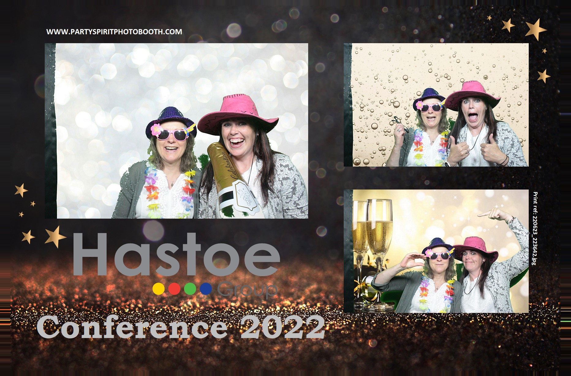 Hastoe Staff Party | View more photos from the event at gallery.partyspiritphotobooth.com/u/PartySpiritPhotoBooth/Hastoe-Staff-Party