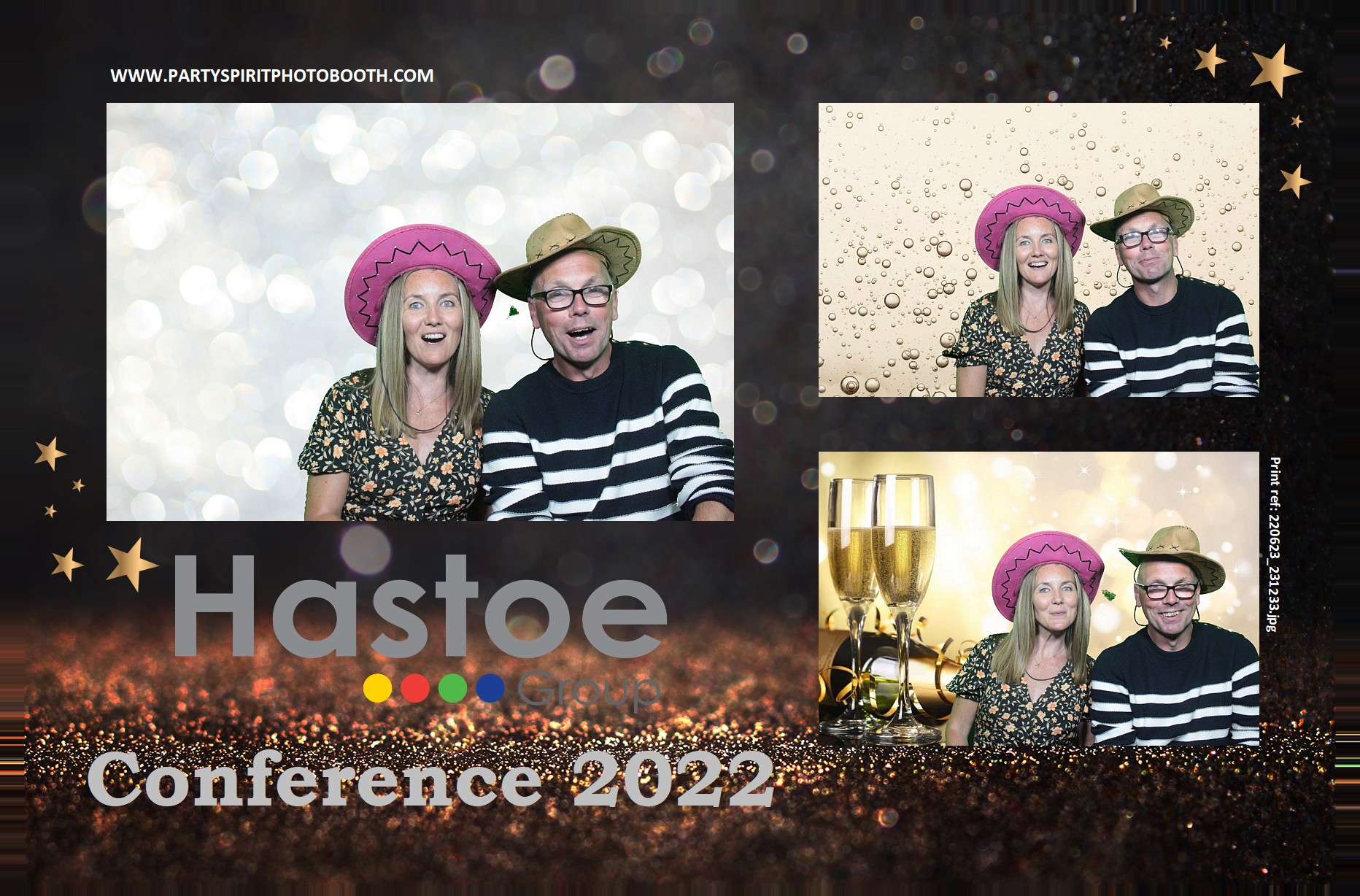 Hastoe Staff Party | View more photos from the event at gallery.partyspiritphotobooth.com/u/PartySpiritPhotoBooth/Hastoe-Staff-Party