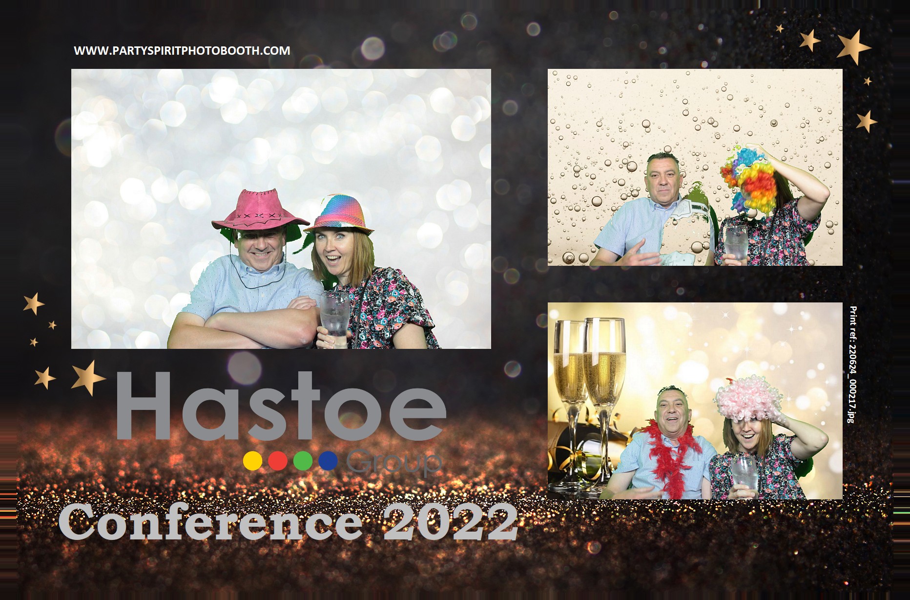 Hastoe Staff Party | View more photos from the event at gallery.partyspiritphotobooth.com/u/PartySpiritPhotoBooth/Hastoe-Staff-Party