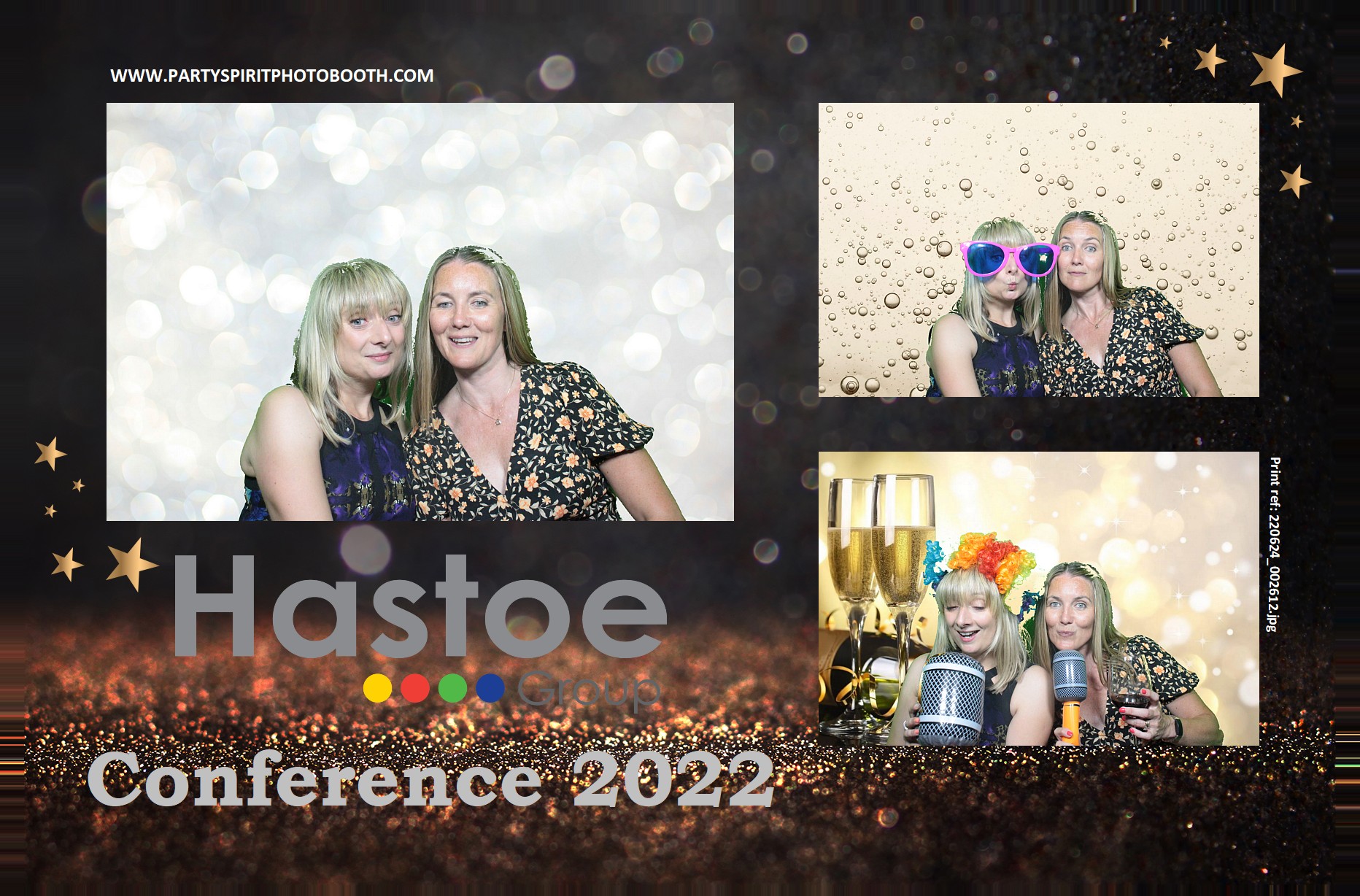 Hastoe Staff Party | View more photos from the event at gallery.partyspiritphotobooth.com/u/PartySpiritPhotoBooth/Hastoe-Staff-Party