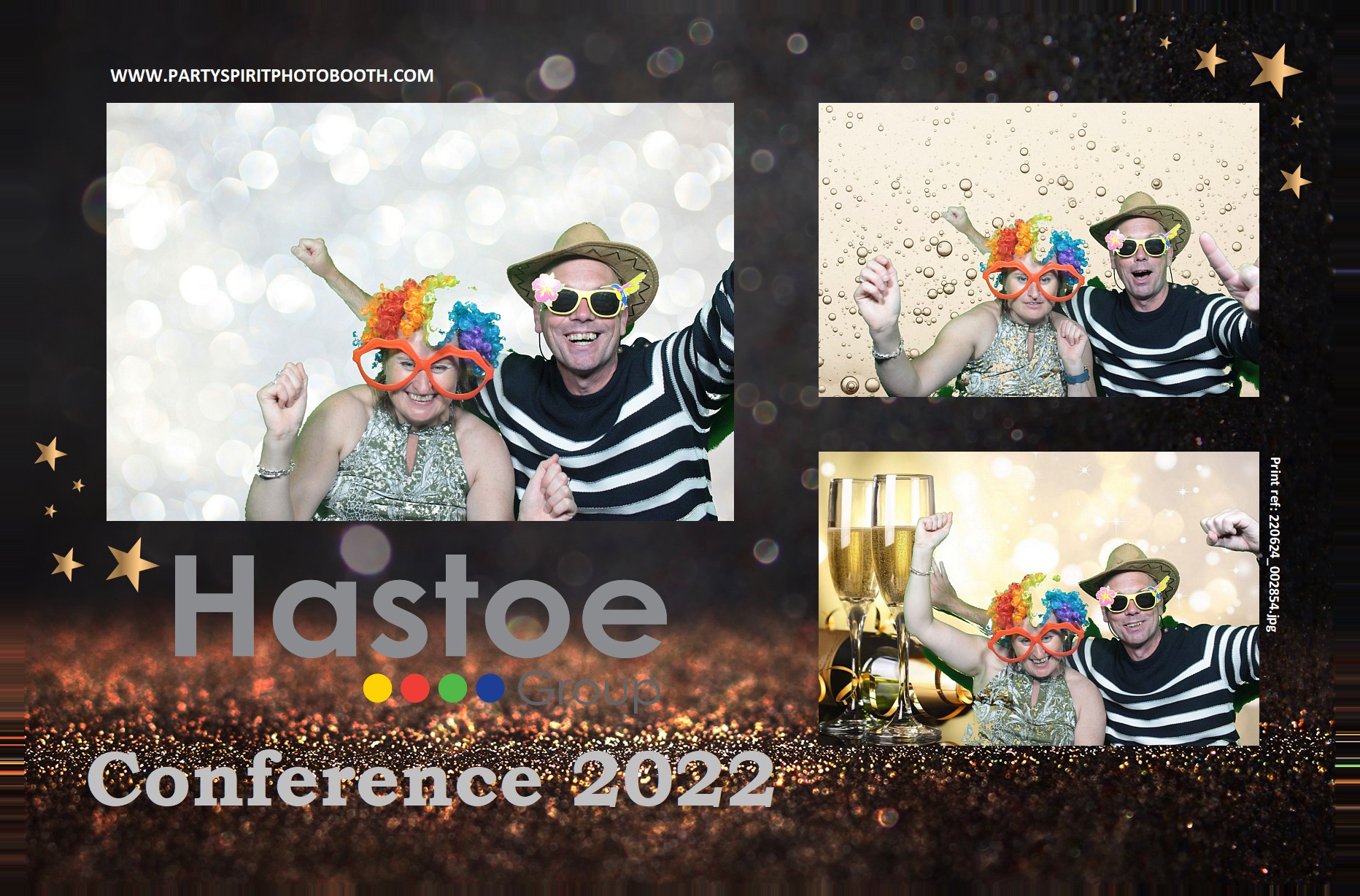 Hastoe Staff Party | View more photos from the event at gallery.partyspiritphotobooth.com/u/PartySpiritPhotoBooth/Hastoe-Staff-Party