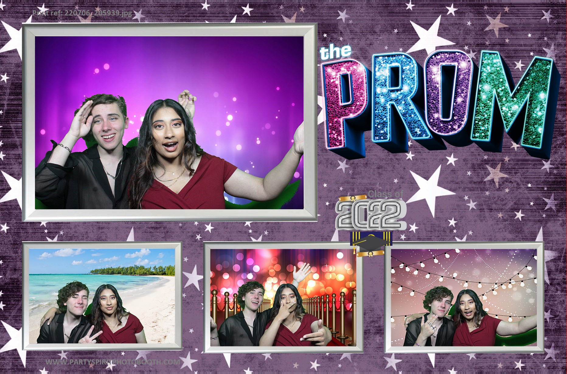 Kings Oak - Y13 Prom | View more photos from the event at gallery.partyspiritphotobooth.com/u/PartySpiritPhotoBooth/Kings-Oak-Y13-Prom