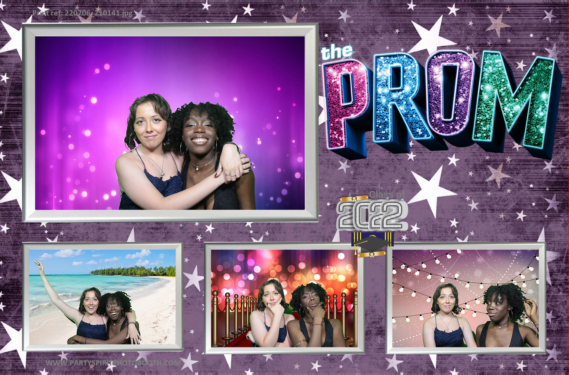 Kings Oak - Y13 Prom | View more photos from the event at gallery.partyspiritphotobooth.com/u/PartySpiritPhotoBooth/Kings-Oak-Y13-Prom