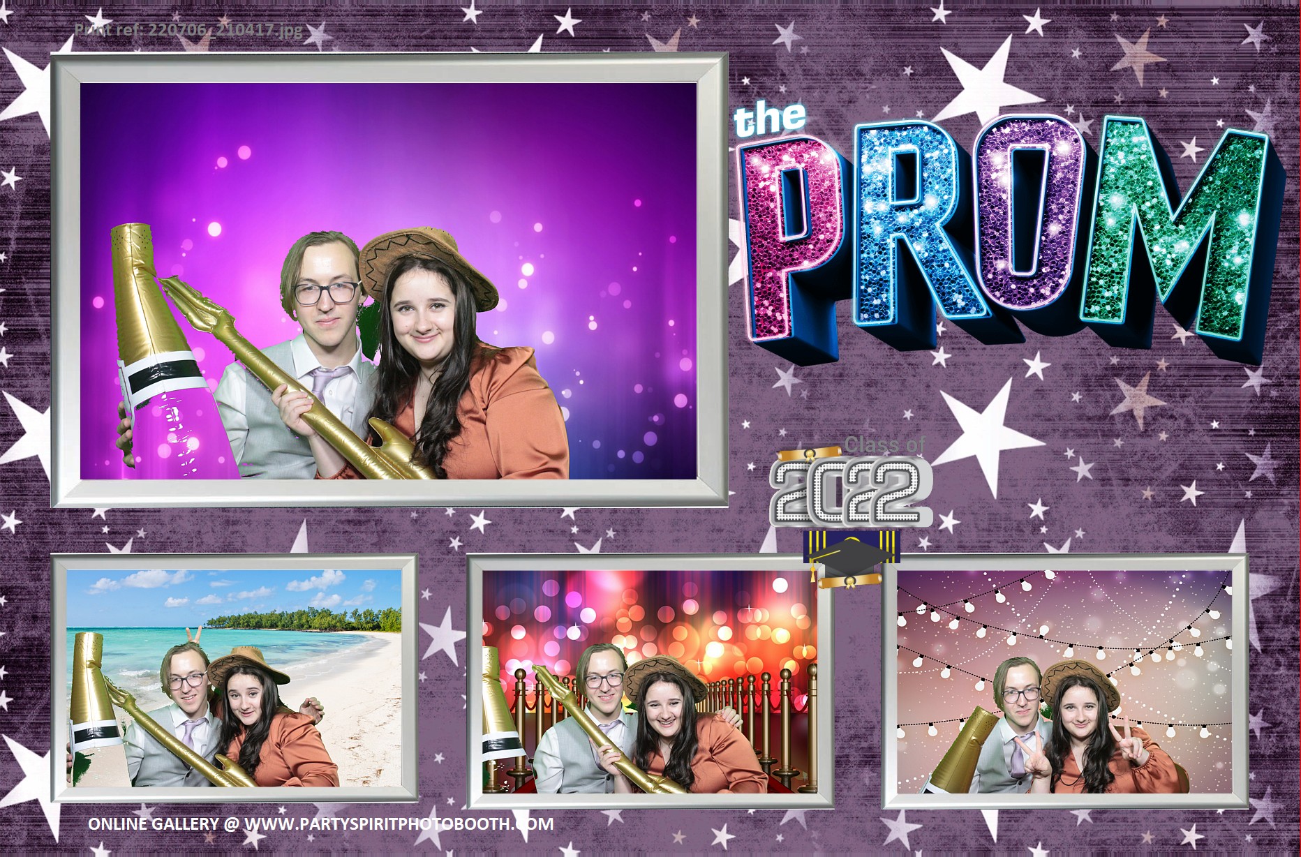 Kings Oak - Y13 Prom | View more photos from the event at gallery.partyspiritphotobooth.com/u/PartySpiritPhotoBooth/Kings-Oak-Y13-Prom