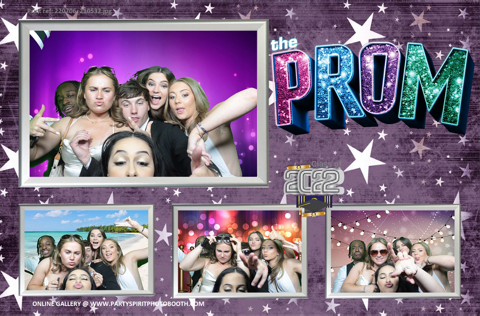 Kings Oak - Y13 Prom | View more photos from the event at gallery.partyspiritphotobooth.com/u/PartySpiritPhotoBooth/Kings-Oak-Y13-Prom