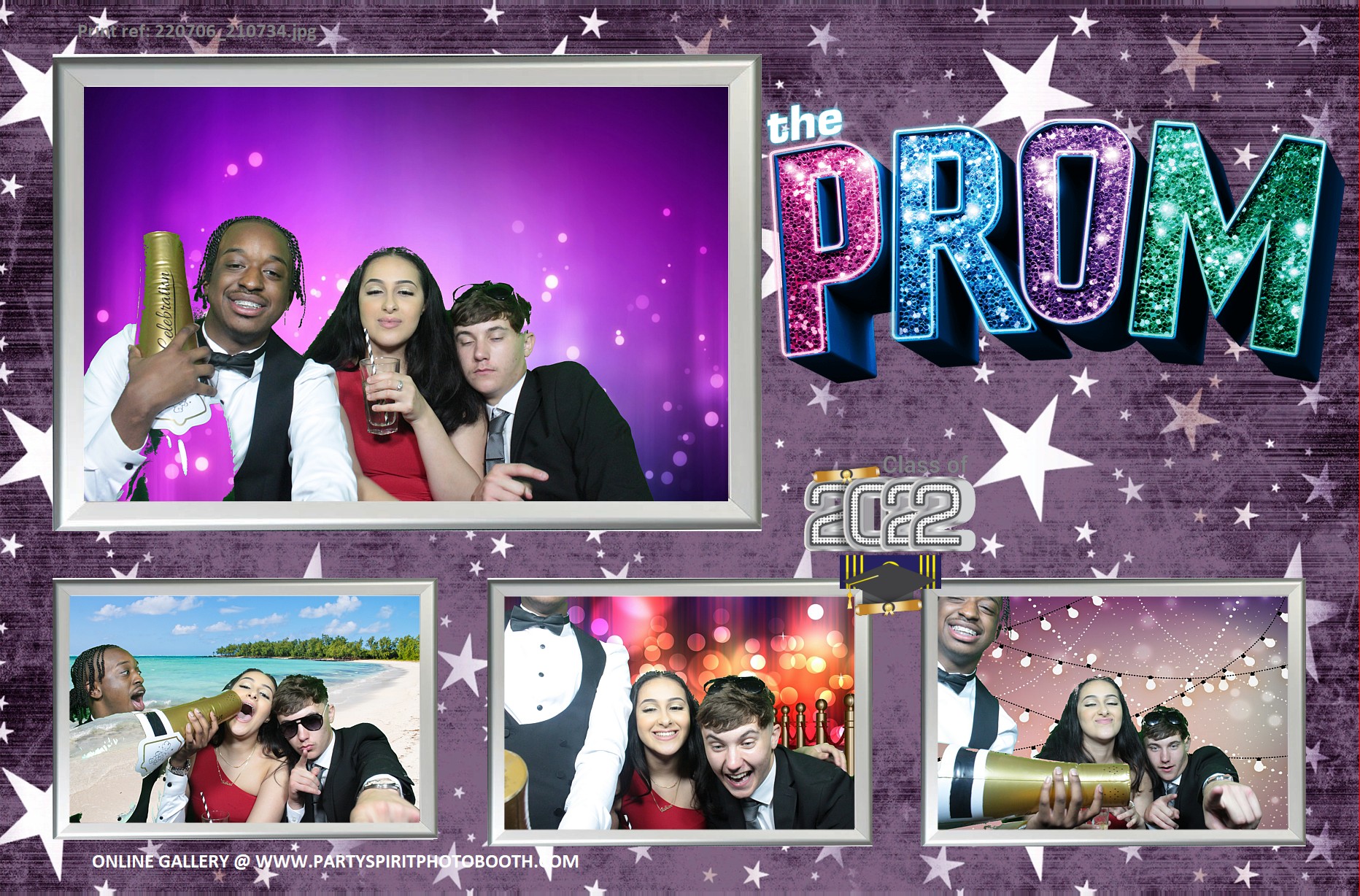 Kings Oak - Y13 Prom | View more photos from the event at gallery.partyspiritphotobooth.com/u/PartySpiritPhotoBooth/Kings-Oak-Y13-Prom
