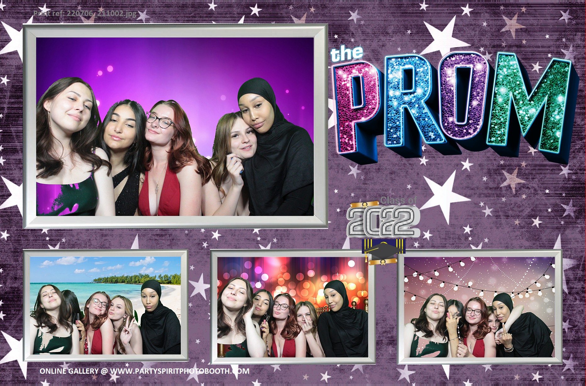 Kings Oak - Y13 Prom | View more photos from the event at gallery.partyspiritphotobooth.com/u/PartySpiritPhotoBooth/Kings-Oak-Y13-Prom