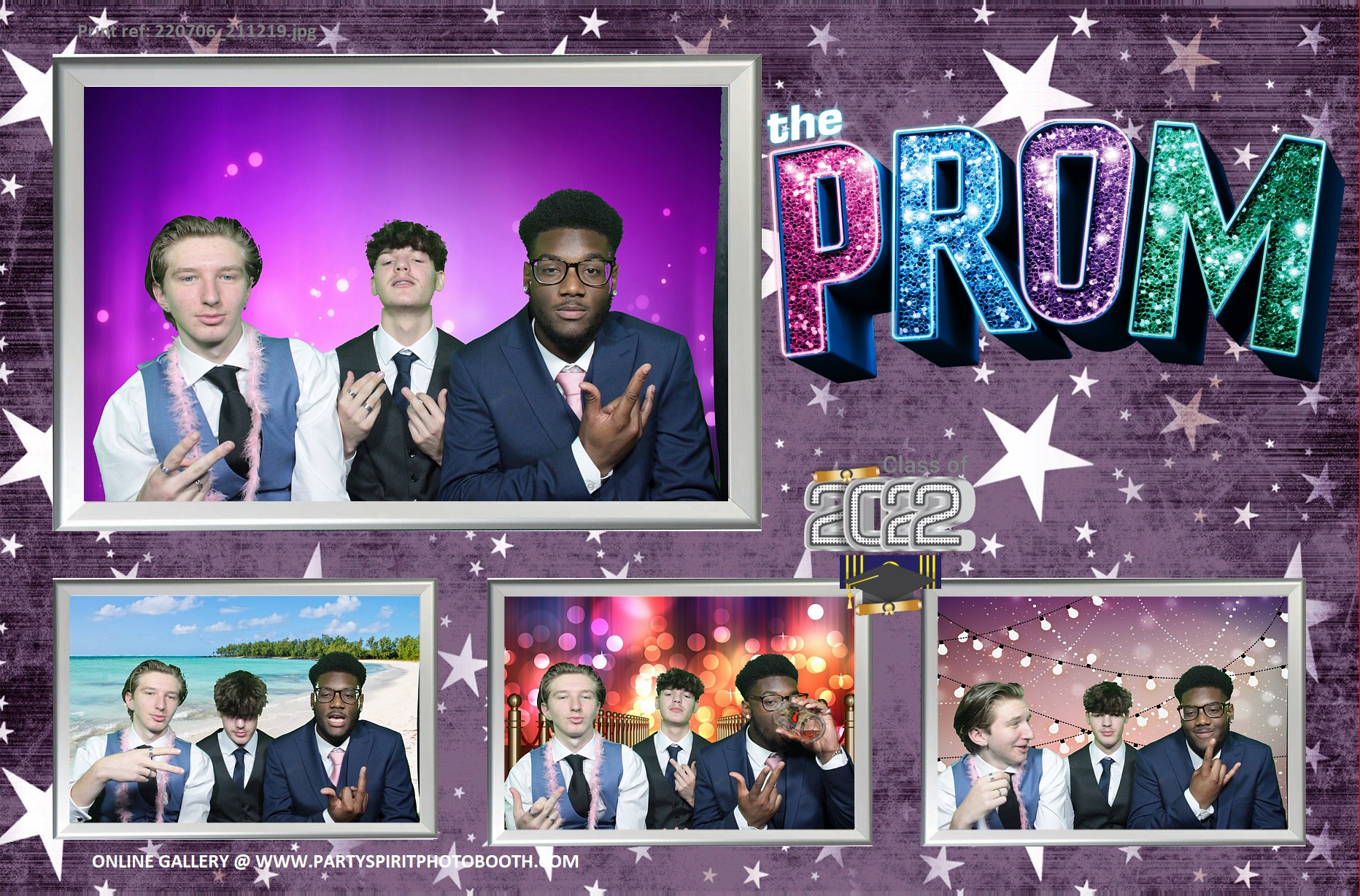 Kings Oak - Y13 Prom | View more photos from the event at gallery.partyspiritphotobooth.com/u/PartySpiritPhotoBooth/Kings-Oak-Y13-Prom