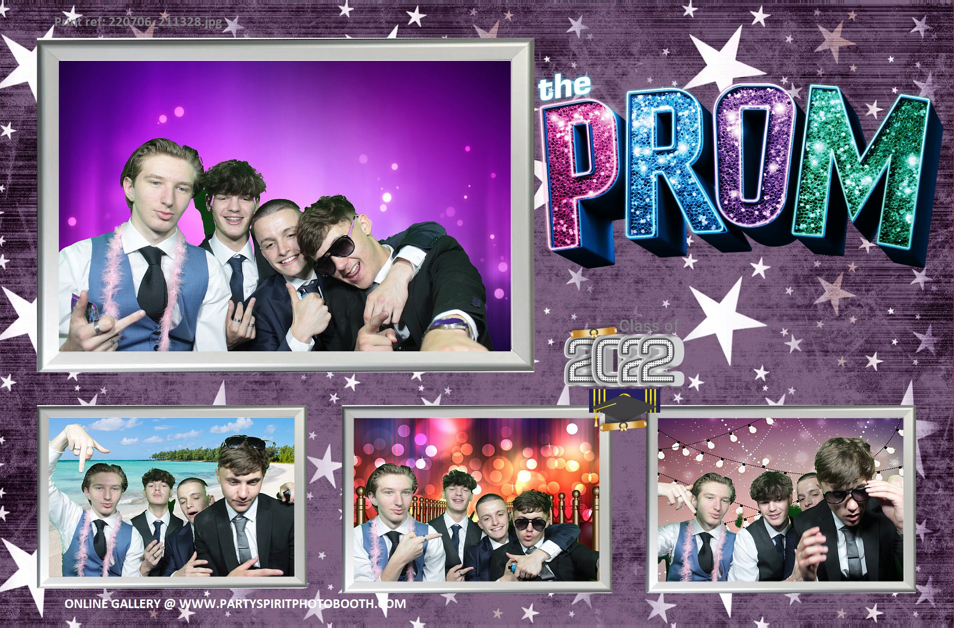 Kings Oak - Y13 Prom | View more photos from the event at gallery.partyspiritphotobooth.com/u/PartySpiritPhotoBooth/Kings-Oak-Y13-Prom