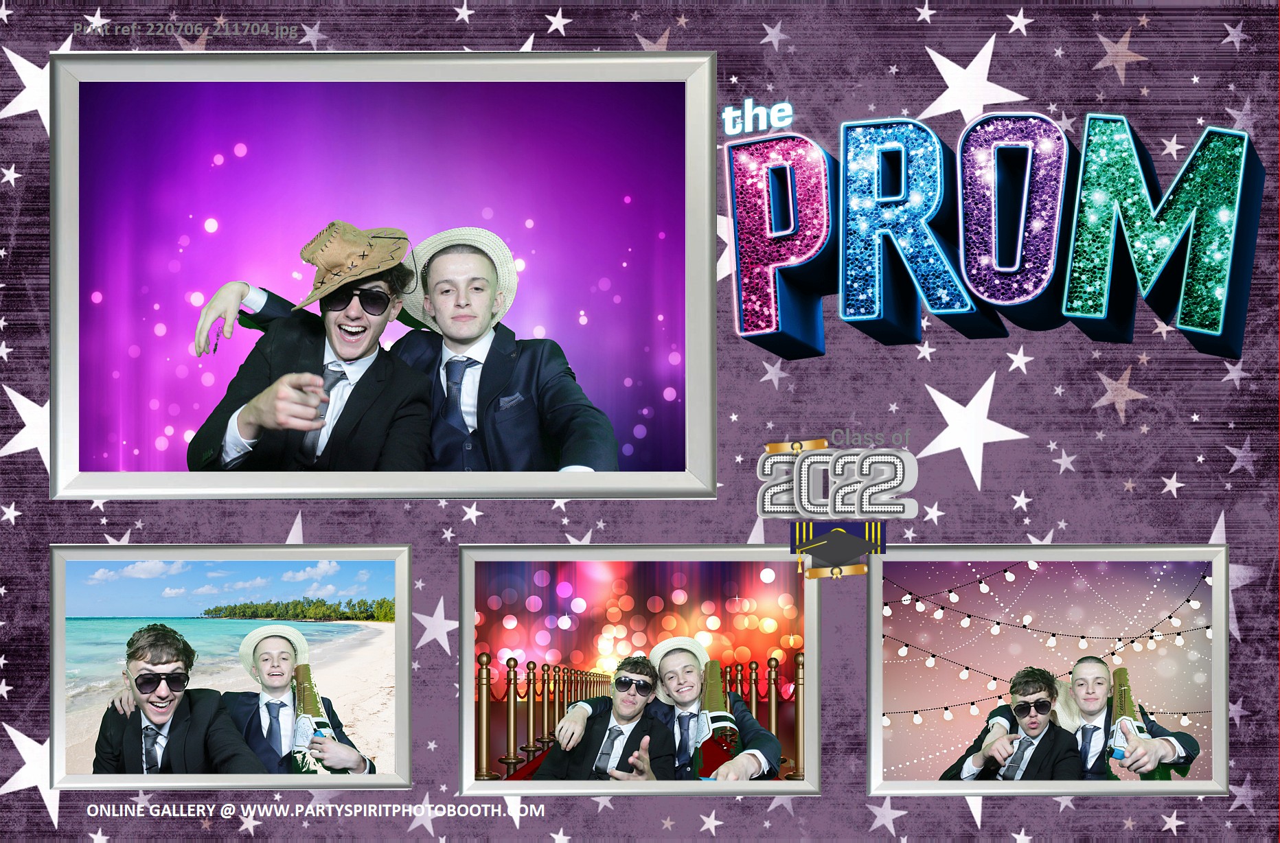 Kings Oak - Y13 Prom | View more photos from the event at gallery.partyspiritphotobooth.com/u/PartySpiritPhotoBooth/Kings-Oak-Y13-Prom