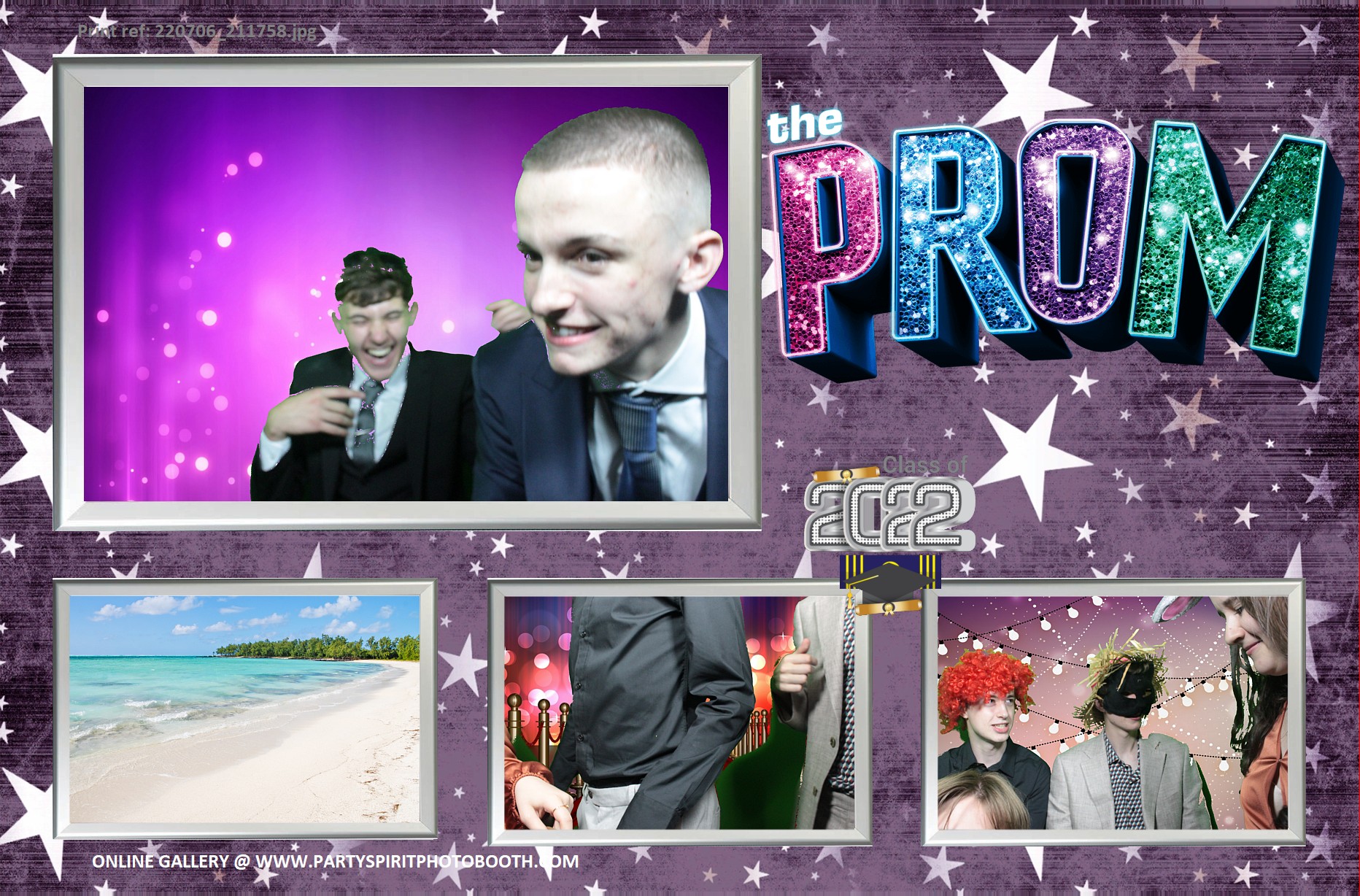 Kings Oak - Y13 Prom | View more photos from the event at gallery.partyspiritphotobooth.com/u/PartySpiritPhotoBooth/Kings-Oak-Y13-Prom