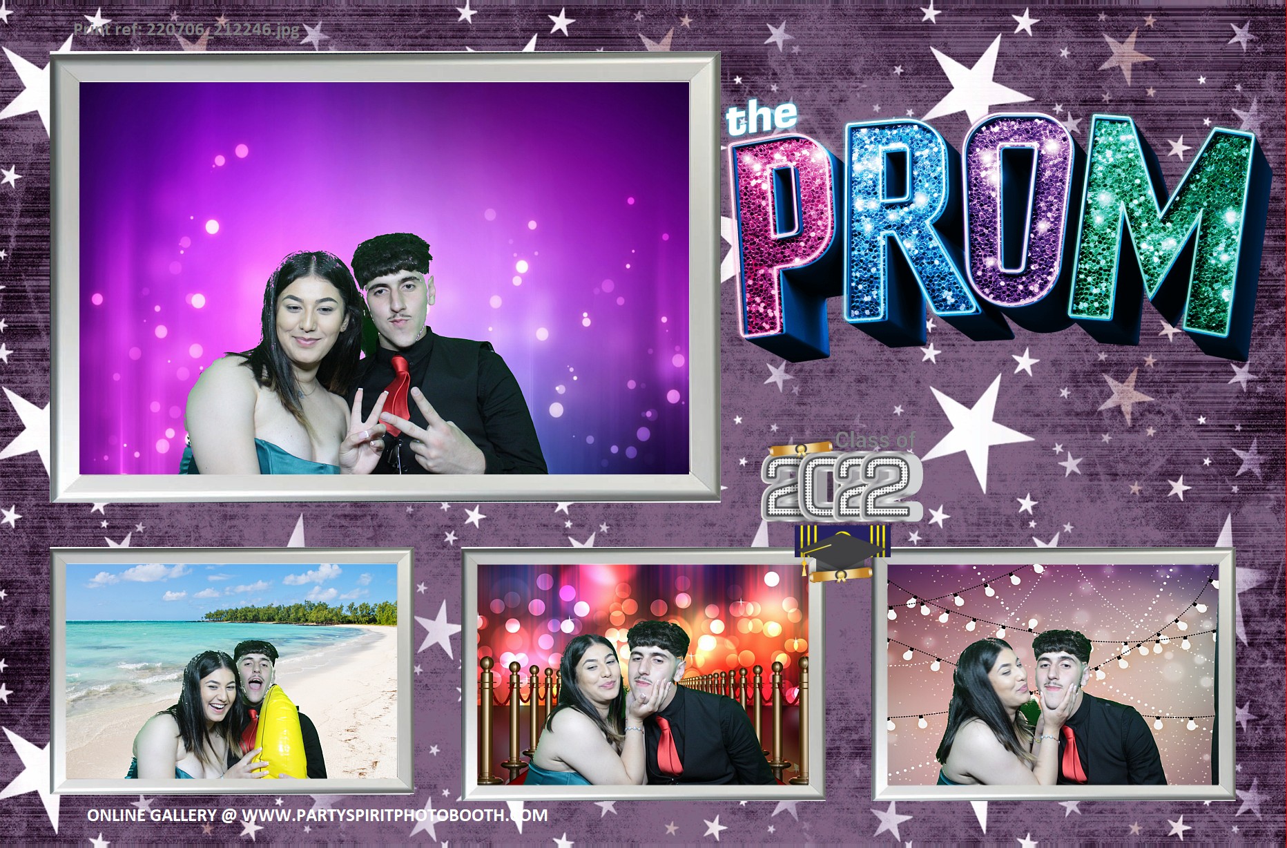 Kings Oak - Y13 Prom | View more photos from the event at gallery.partyspiritphotobooth.com/u/PartySpiritPhotoBooth/Kings-Oak-Y13-Prom