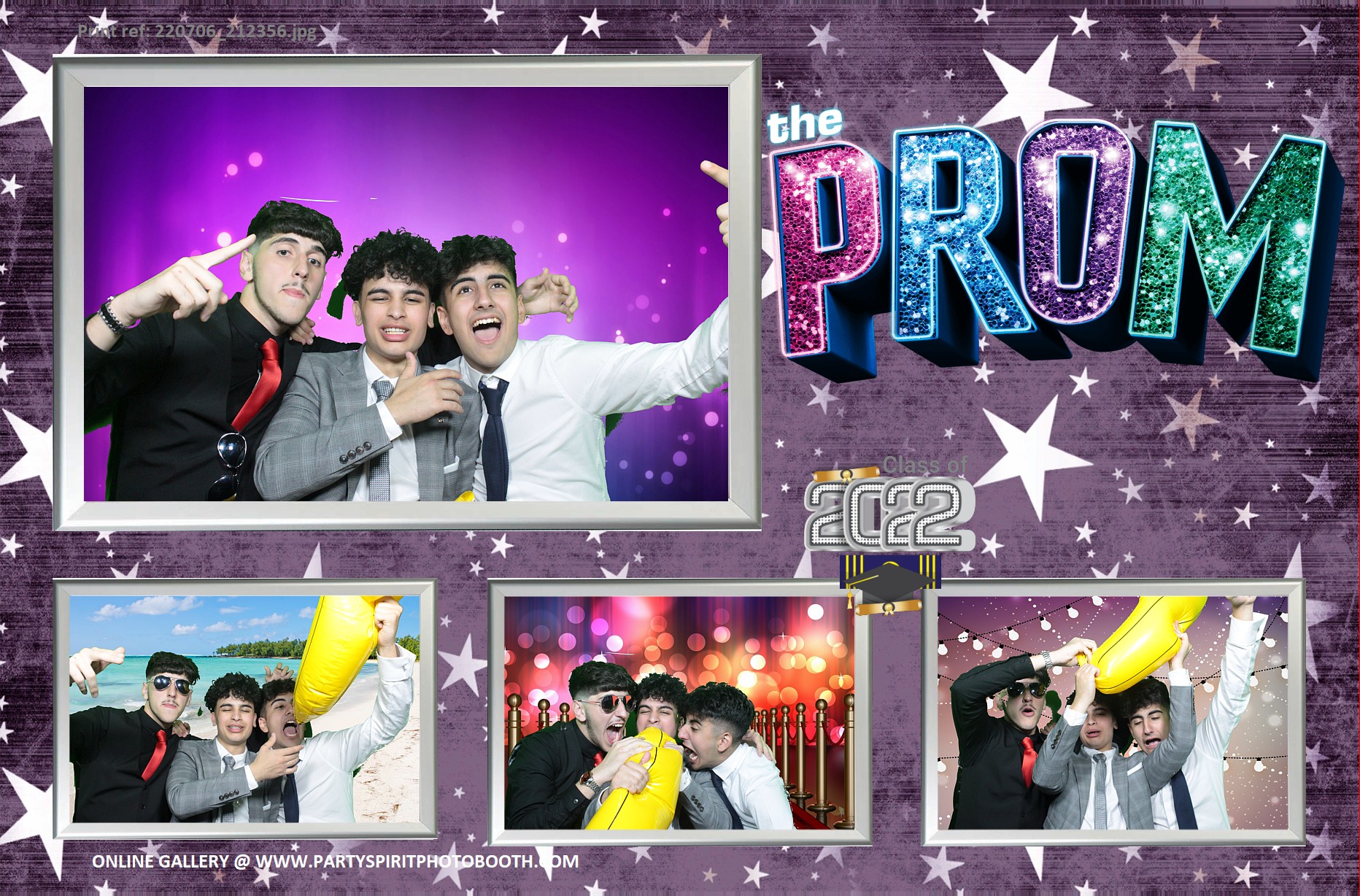 Kings Oak - Y13 Prom | View more photos from the event at gallery.partyspiritphotobooth.com/u/PartySpiritPhotoBooth/Kings-Oak-Y13-Prom