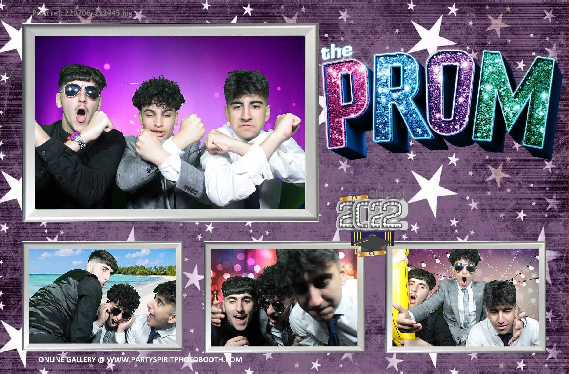 Kings Oak - Y13 Prom | View more photos from the event at gallery.partyspiritphotobooth.com/u/PartySpiritPhotoBooth/Kings-Oak-Y13-Prom