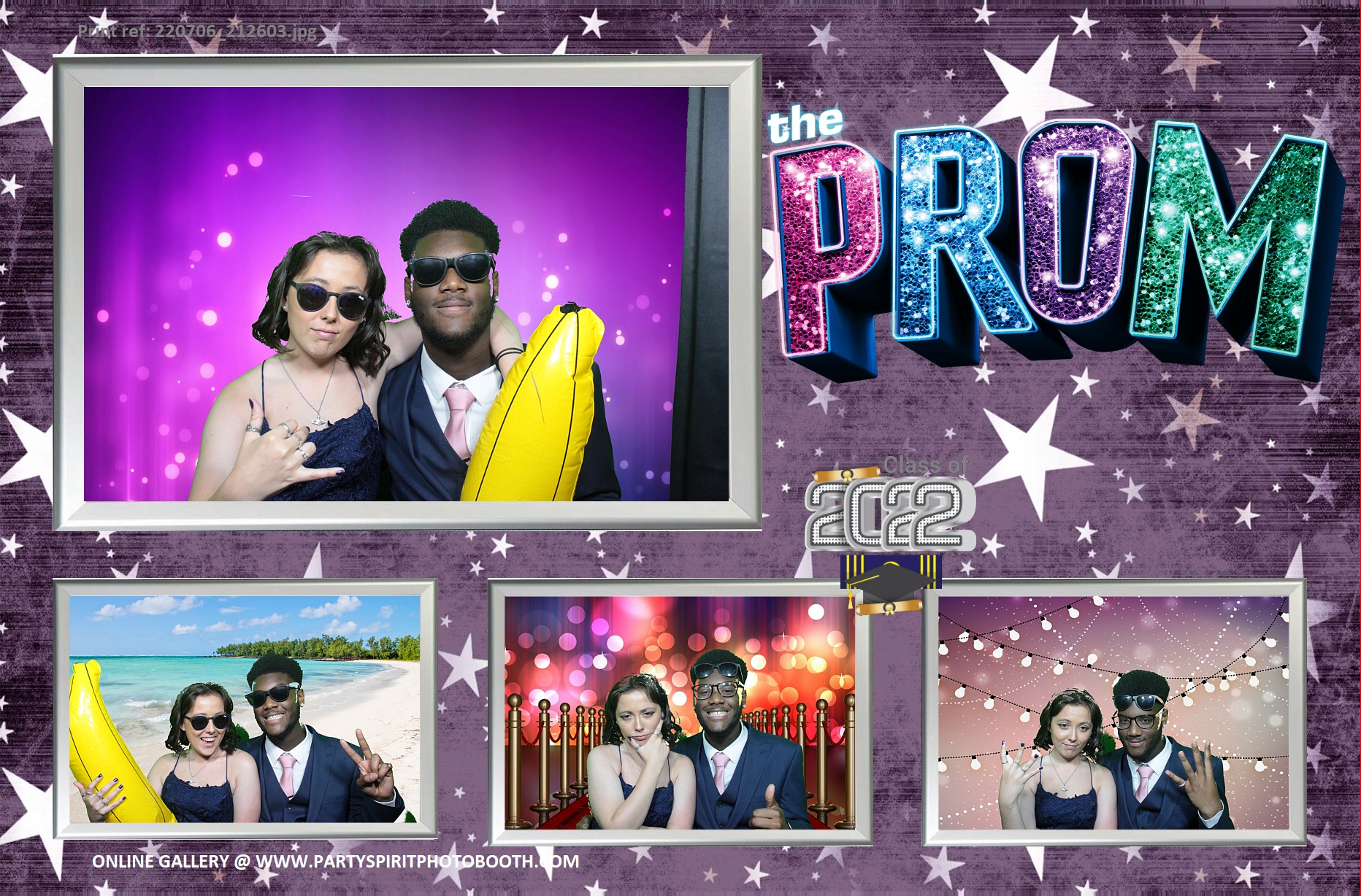 Kings Oak - Y13 Prom | View more photos from the event at gallery.partyspiritphotobooth.com/u/PartySpiritPhotoBooth/Kings-Oak-Y13-Prom