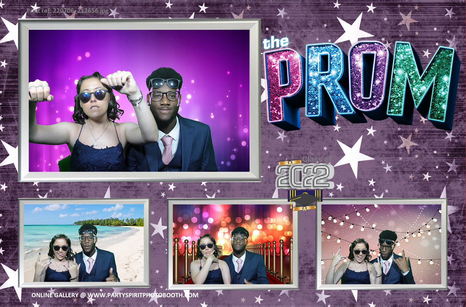 Kings Oak - Y13 Prom | View more photos from the event at gallery.partyspiritphotobooth.com/u/PartySpiritPhotoBooth/Kings-Oak-Y13-Prom