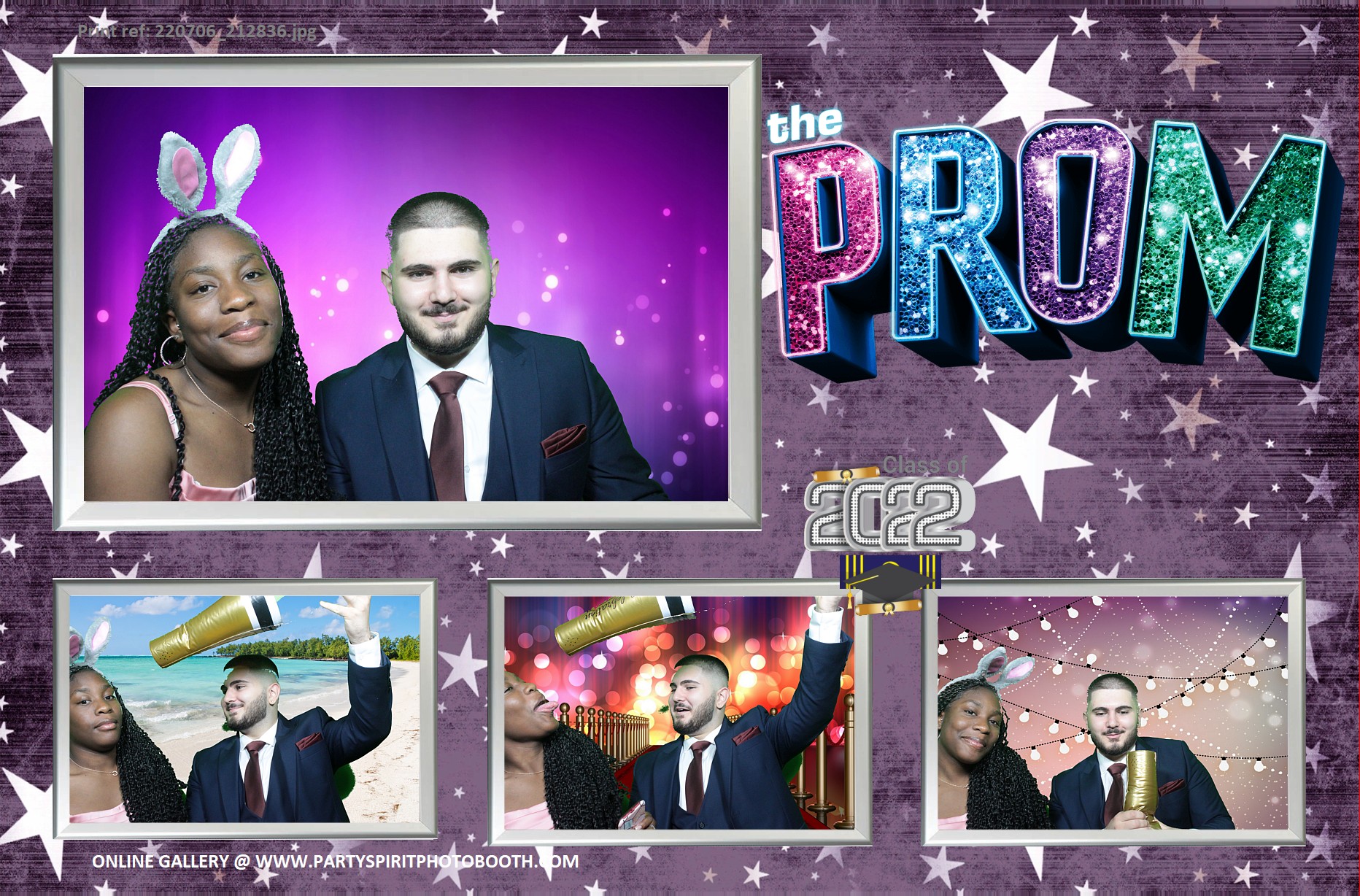 Kings Oak - Y13 Prom | View more photos from the event at gallery.partyspiritphotobooth.com/u/PartySpiritPhotoBooth/Kings-Oak-Y13-Prom