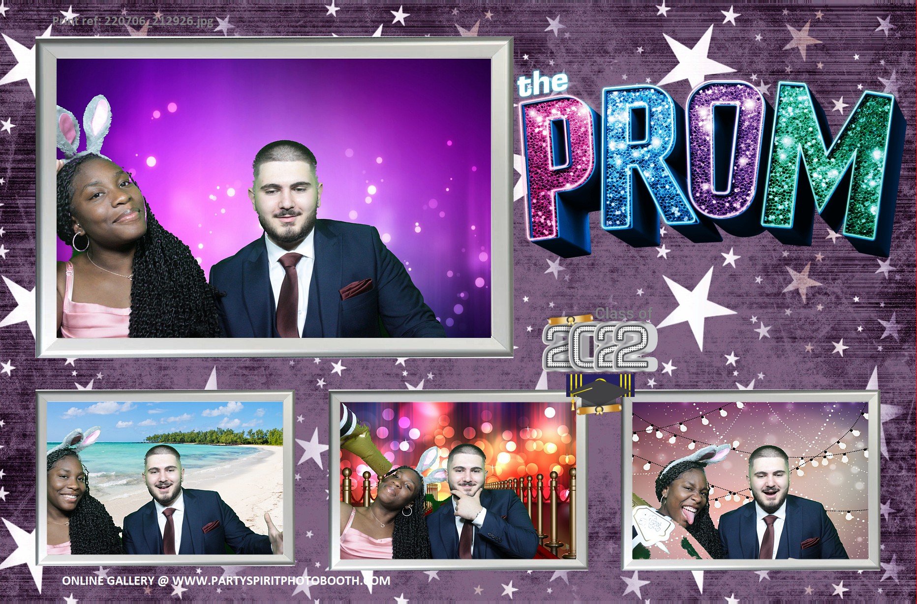 Kings Oak - Y13 Prom | View more photos from the event at gallery.partyspiritphotobooth.com/u/PartySpiritPhotoBooth/Kings-Oak-Y13-Prom