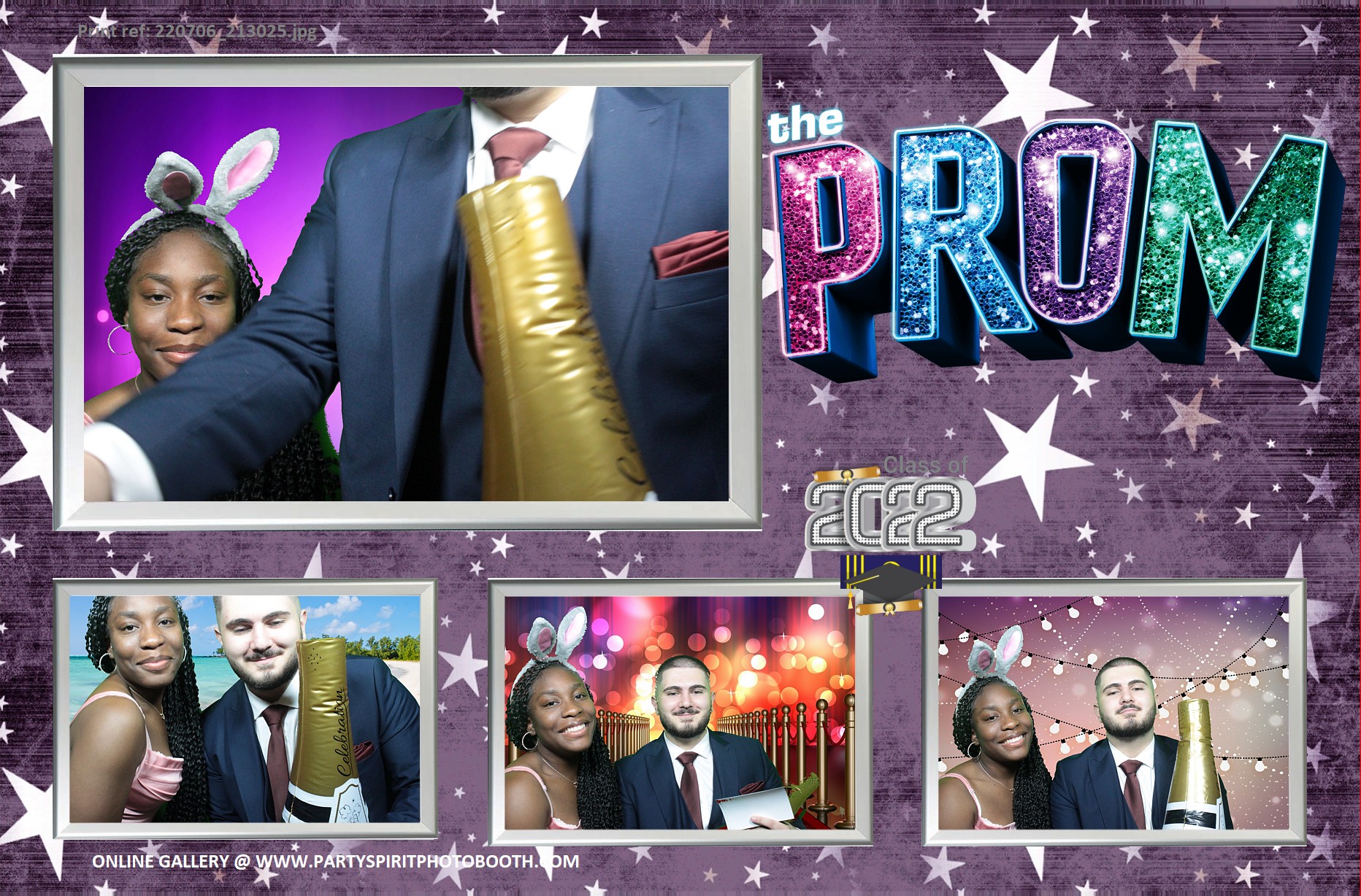 Kings Oak - Y13 Prom | View more photos from the event at gallery.partyspiritphotobooth.com/u/PartySpiritPhotoBooth/Kings-Oak-Y13-Prom