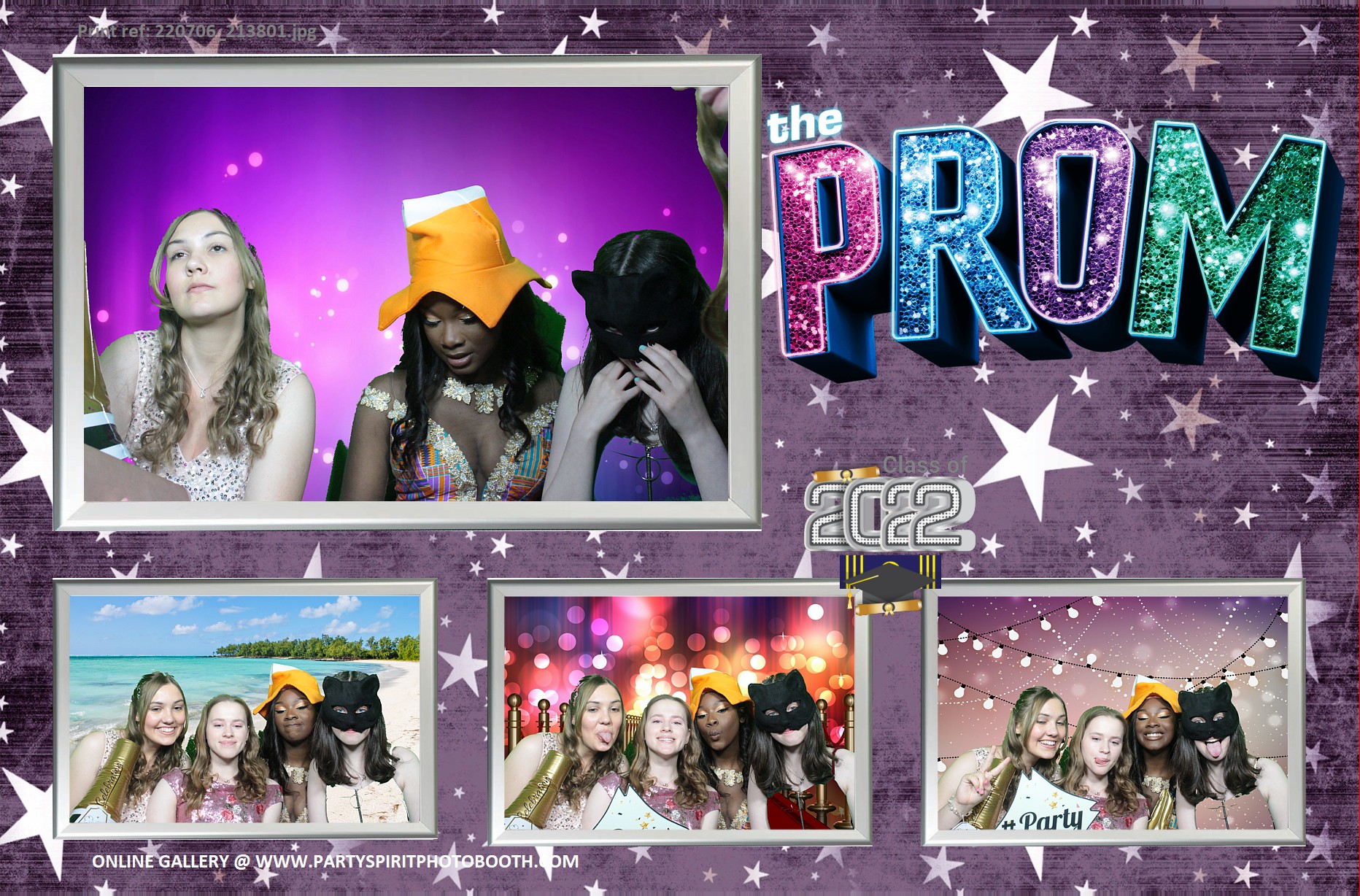 Kings Oak - Y13 Prom | View more photos from the event at gallery.partyspiritphotobooth.com/u/PartySpiritPhotoBooth/Kings-Oak-Y13-Prom