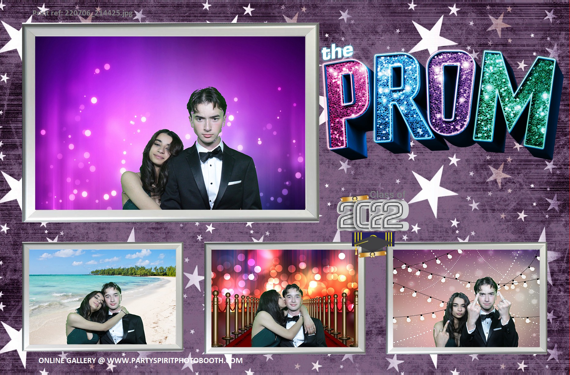Kings Oak - Y13 Prom | View more photos from the event at gallery.partyspiritphotobooth.com/u/PartySpiritPhotoBooth/Kings-Oak-Y13-Prom