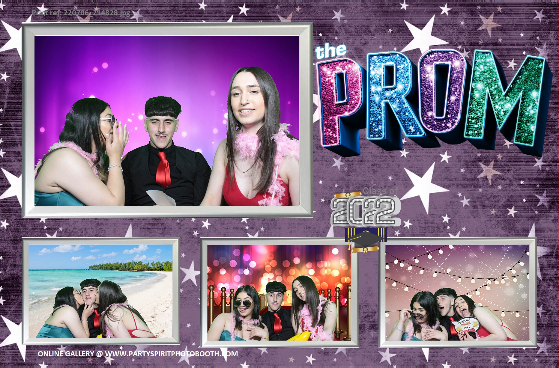 Kings Oak - Y13 Prom | View more photos from the event at gallery.partyspiritphotobooth.com/u/PartySpiritPhotoBooth/Kings-Oak-Y13-Prom