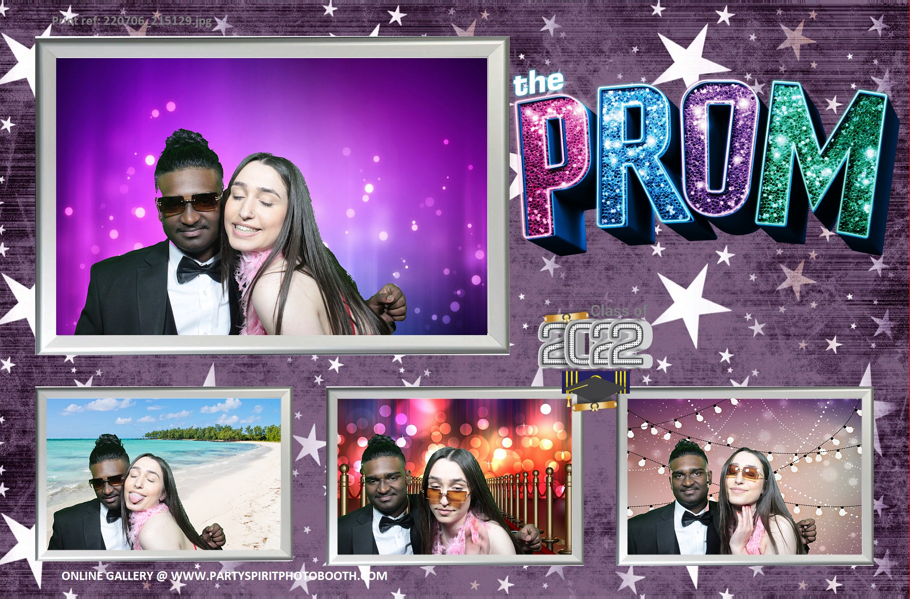 Kings Oak - Y13 Prom | View more photos from the event at gallery.partyspiritphotobooth.com/u/PartySpiritPhotoBooth/Kings-Oak-Y13-Prom