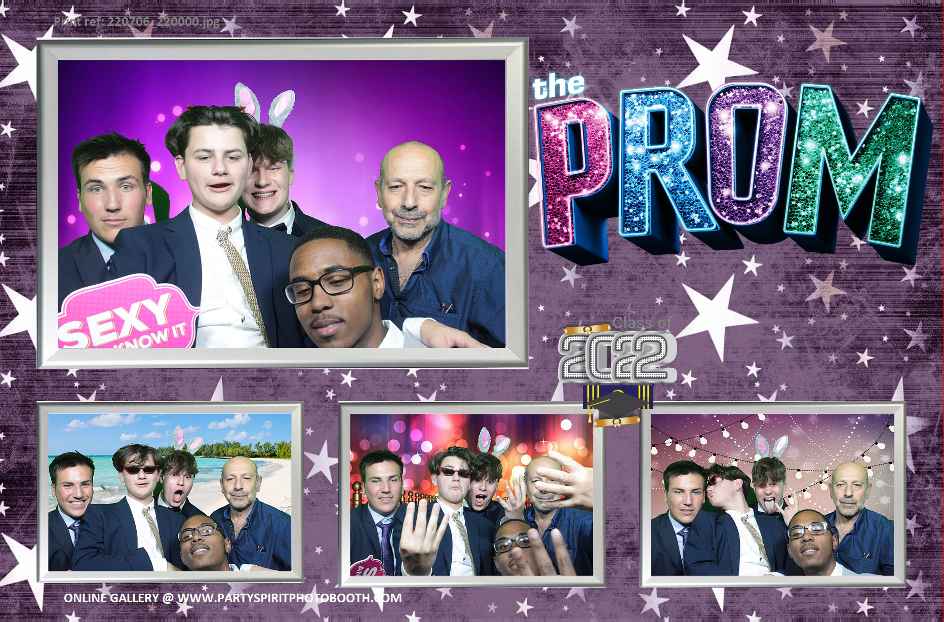 Kings Oak - Y13 Prom | View more photos from the event at gallery.partyspiritphotobooth.com/u/PartySpiritPhotoBooth/Kings-Oak-Y13-Prom