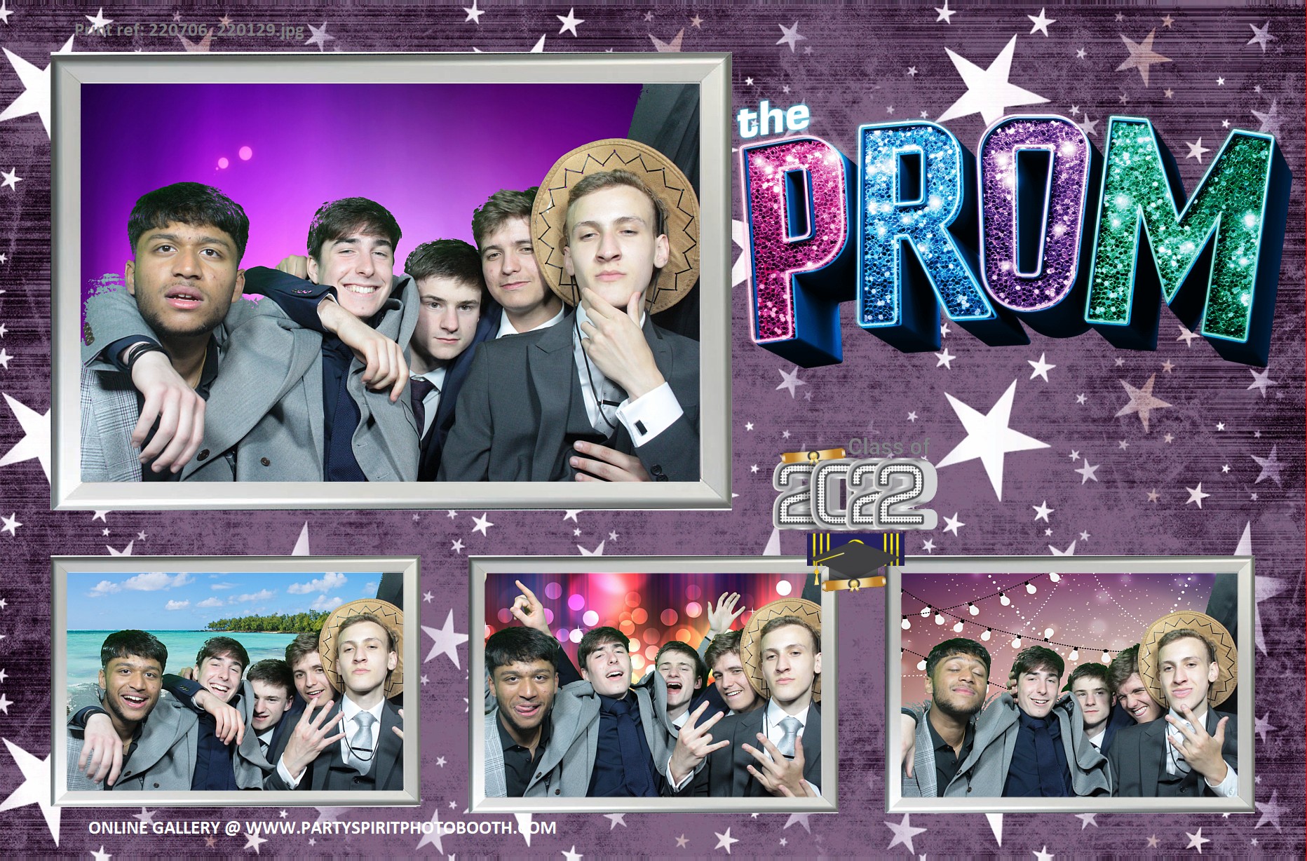 Kings Oak - Y13 Prom | View more photos from the event at gallery.partyspiritphotobooth.com/u/PartySpiritPhotoBooth/Kings-Oak-Y13-Prom