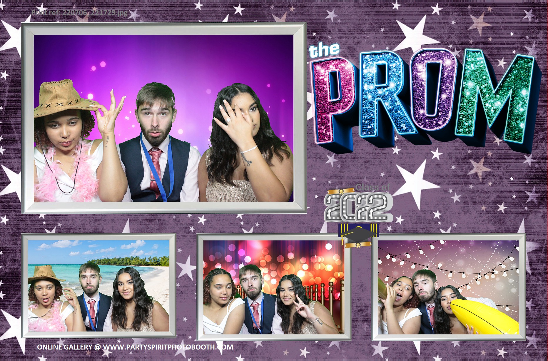 Kings Oak - Y13 Prom | View more photos from the event at gallery.partyspiritphotobooth.com/u/PartySpiritPhotoBooth/Kings-Oak-Y13-Prom