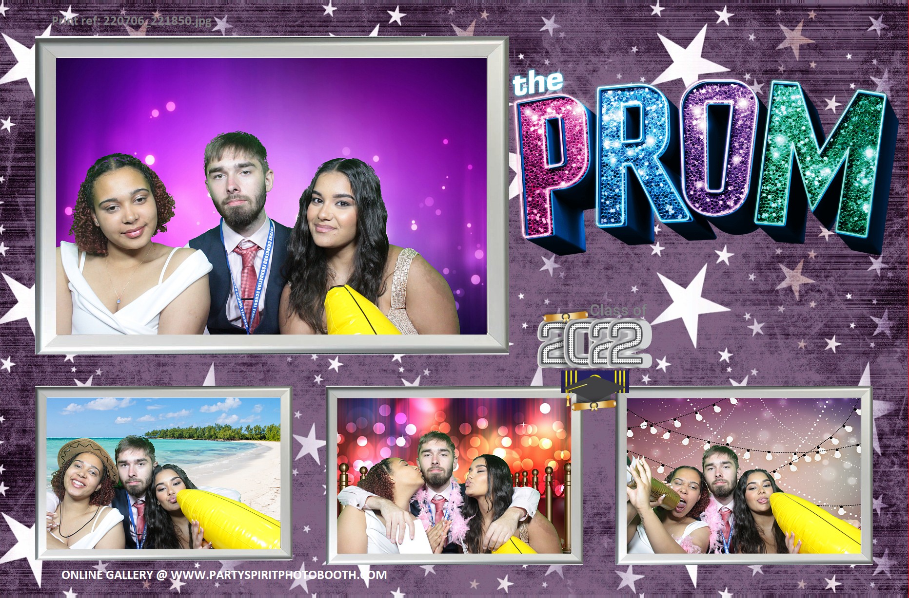 Kings Oak - Y13 Prom | View more photos from the event at gallery.partyspiritphotobooth.com/u/PartySpiritPhotoBooth/Kings-Oak-Y13-Prom