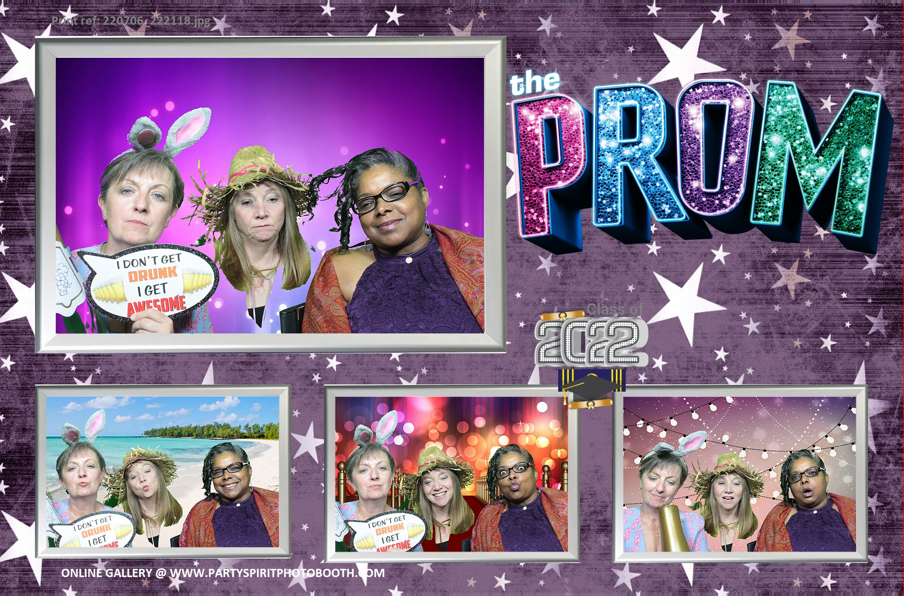 Kings Oak - Y13 Prom | View more photos from the event at gallery.partyspiritphotobooth.com/u/PartySpiritPhotoBooth/Kings-Oak-Y13-Prom