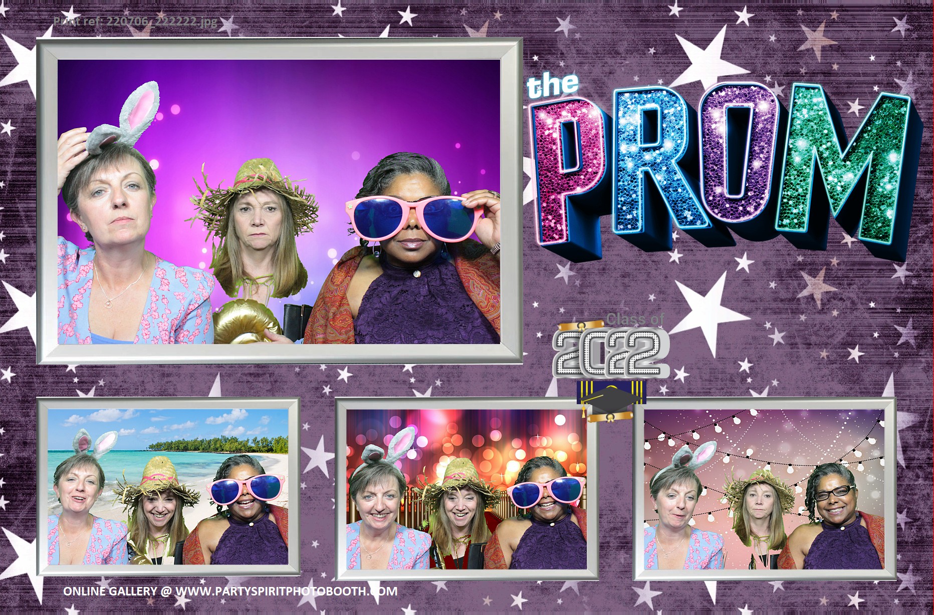 Kings Oak - Y13 Prom | View more photos from the event at gallery.partyspiritphotobooth.com/u/PartySpiritPhotoBooth/Kings-Oak-Y13-Prom